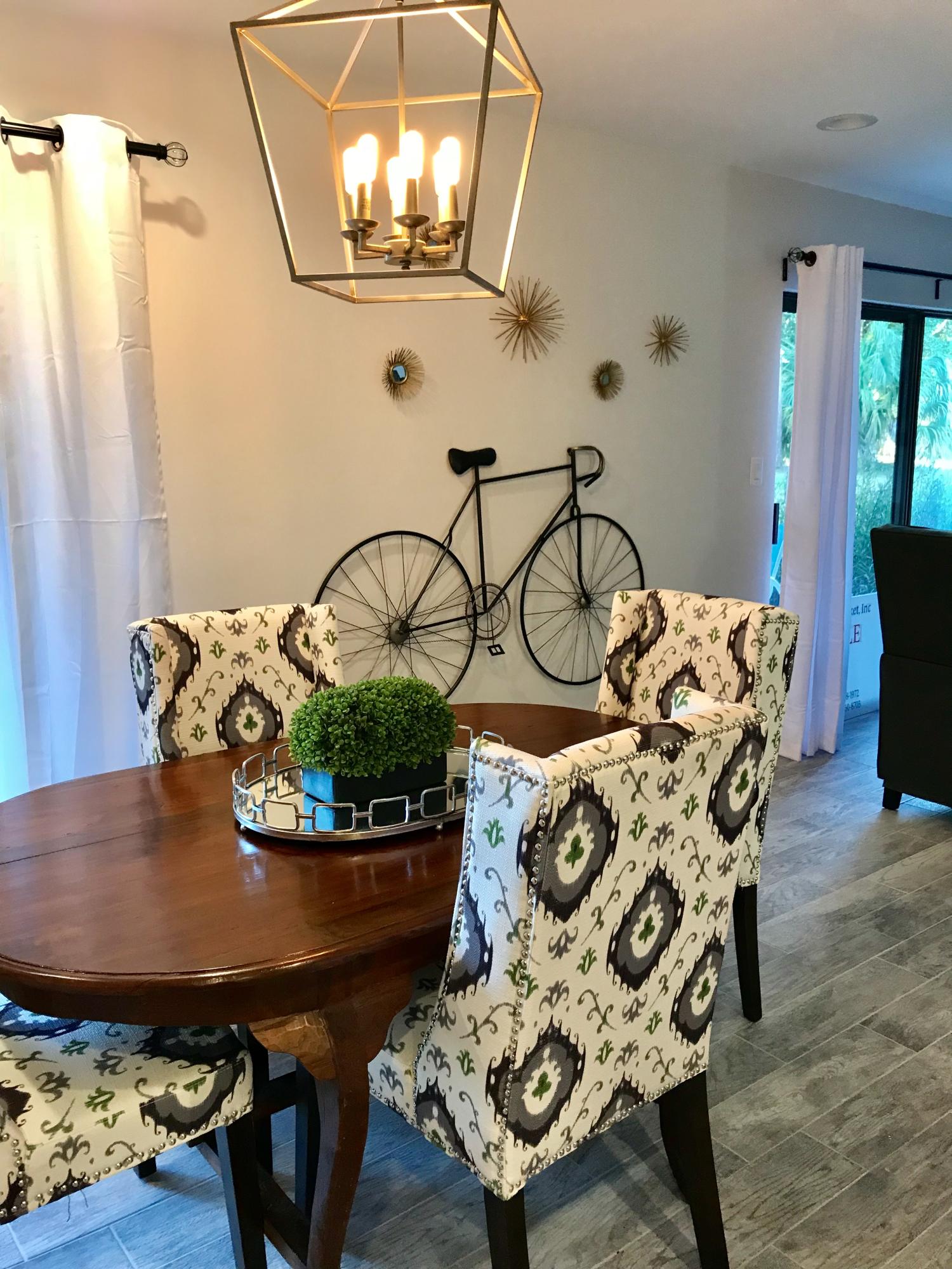 SEASCAPE CONDO GARDEN VILLA - Residential