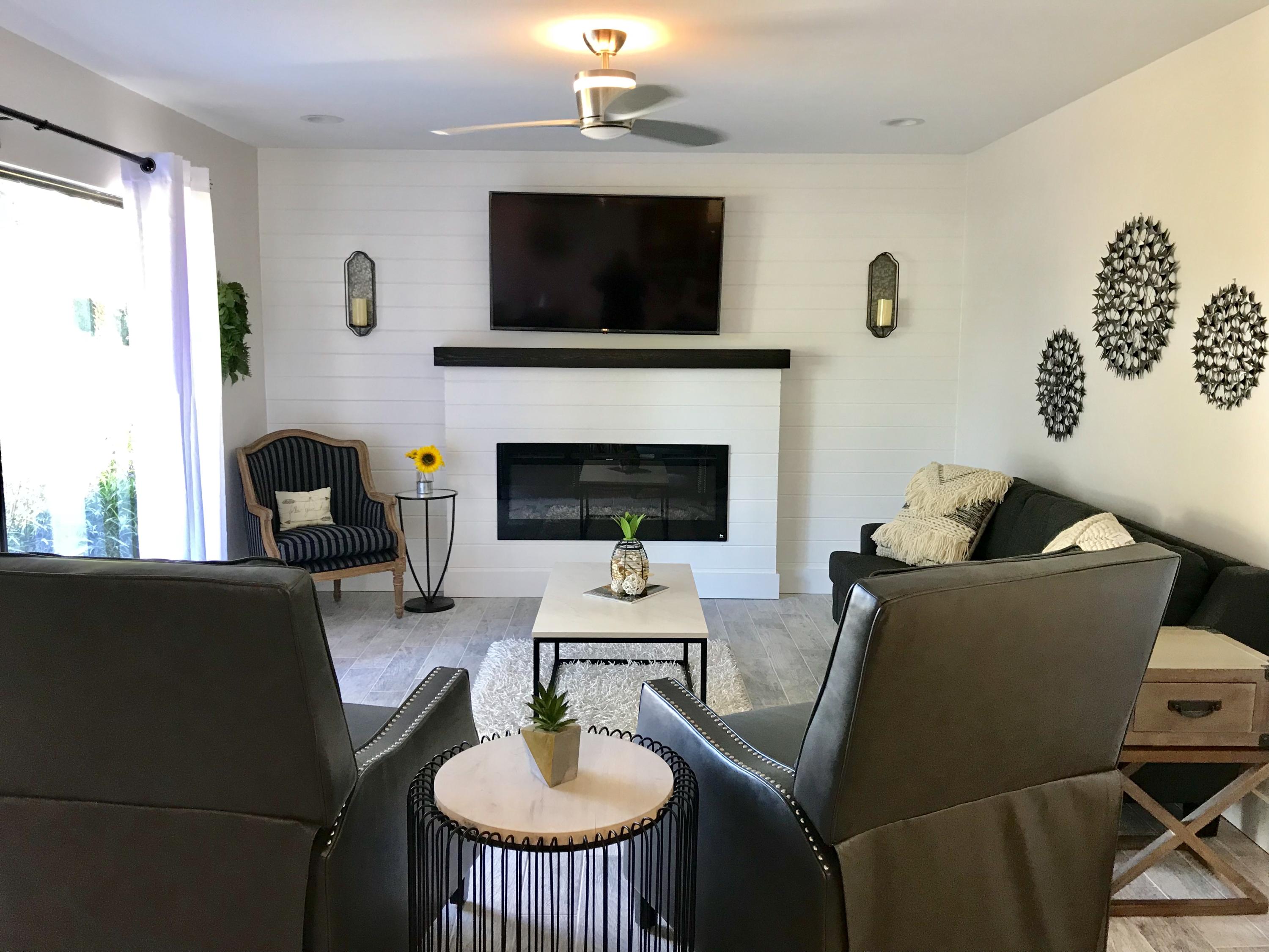 SEASCAPE CONDO GARDEN VILLA - Residential