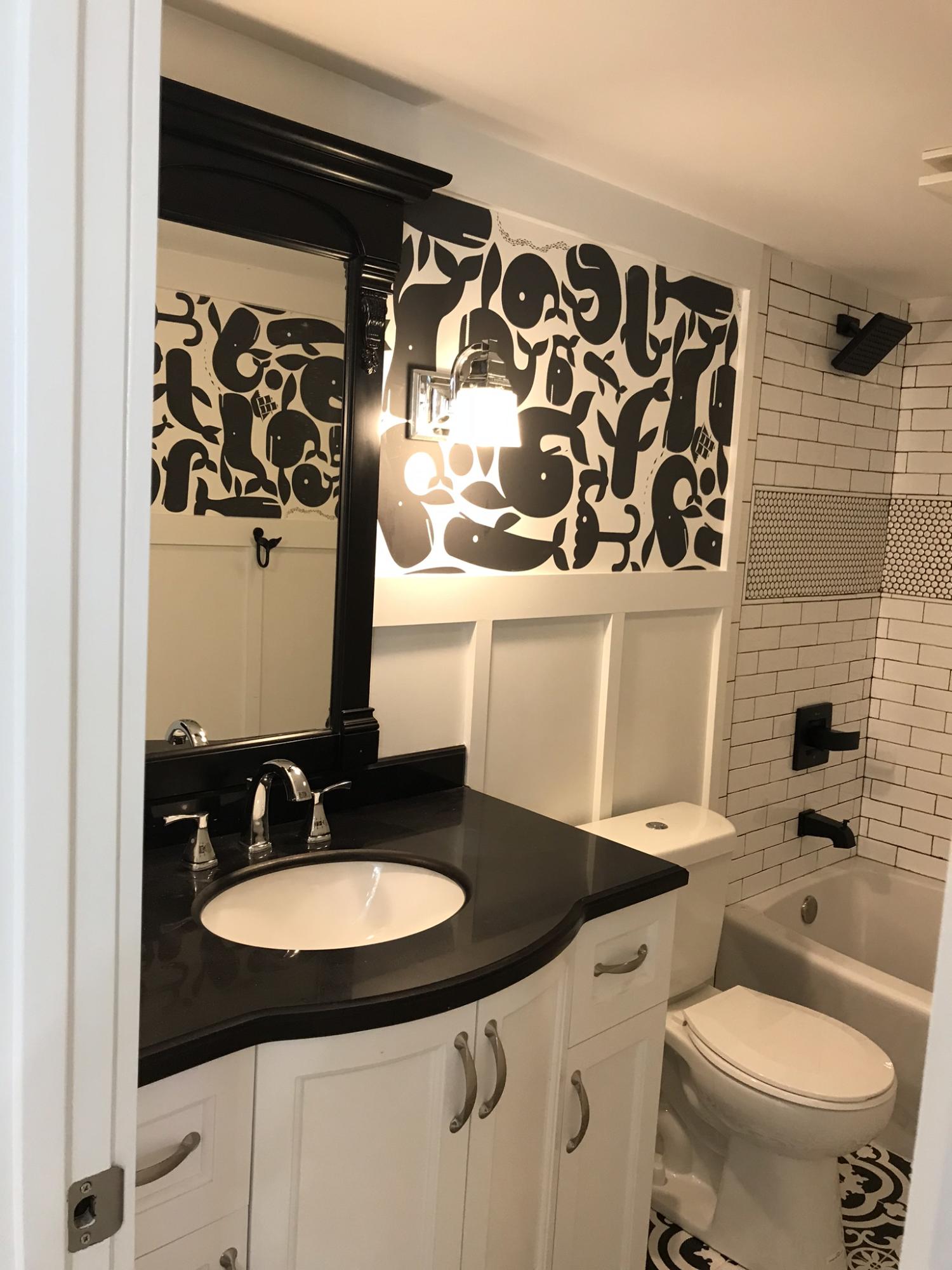 SEASCAPE CONDO GARDEN VILLA - Residential