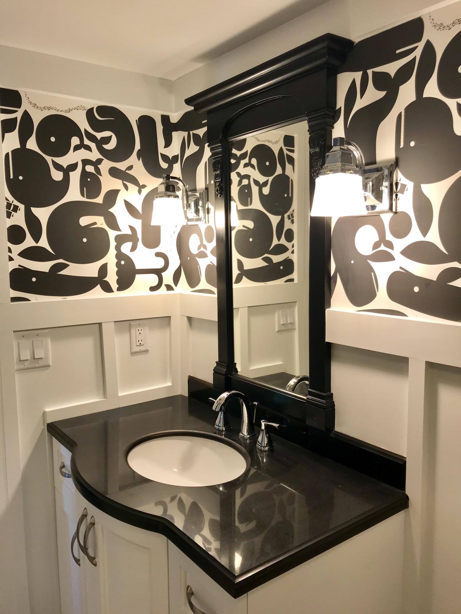 SEASCAPE CONDO GARDEN VILLA - Residential