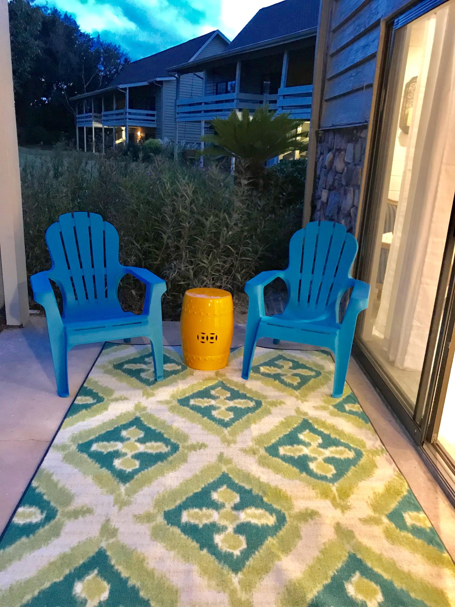 SEASCAPE CONDO GARDEN VILLA - Residential