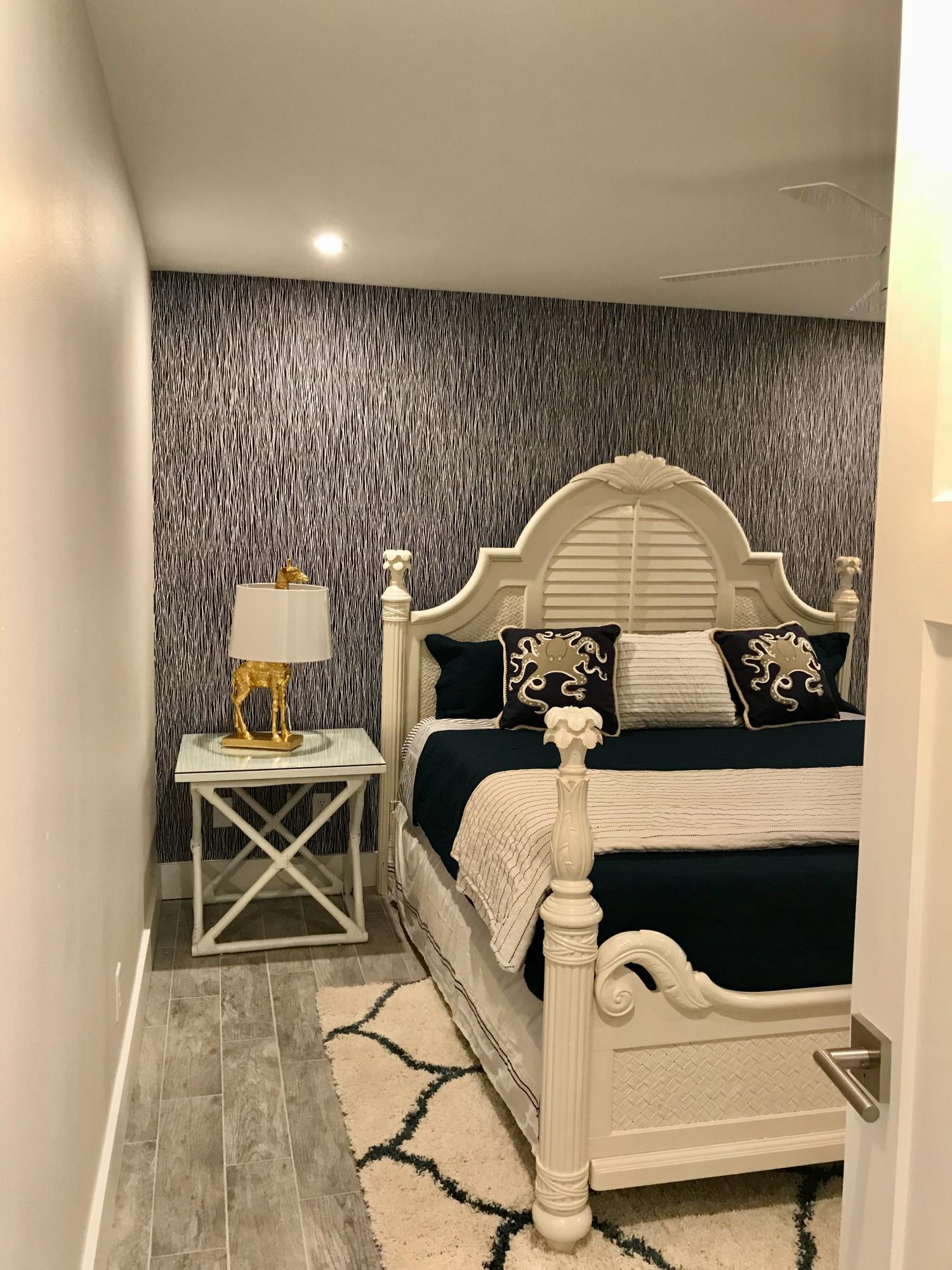 SEASCAPE CONDO GARDEN VILLA - Residential