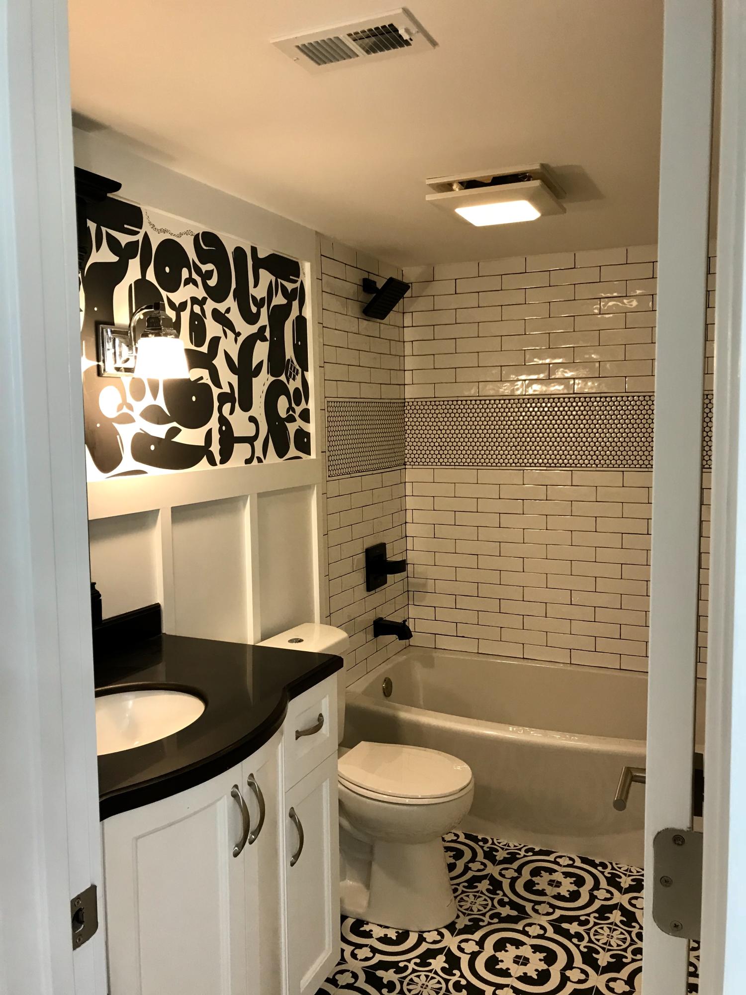 SEASCAPE CONDO GARDEN VILLA - Residential