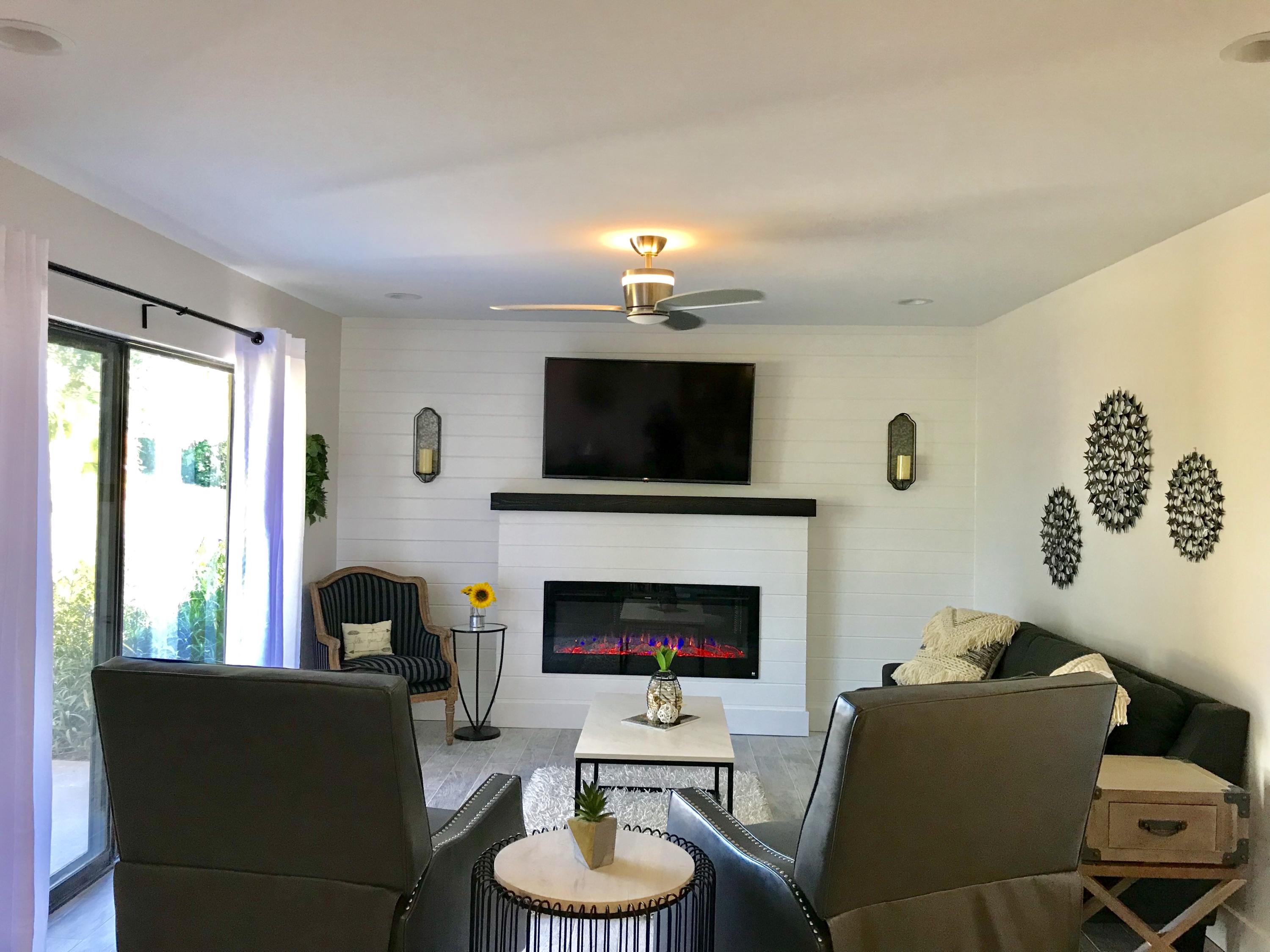 SEASCAPE CONDO GARDEN VILLA - Residential