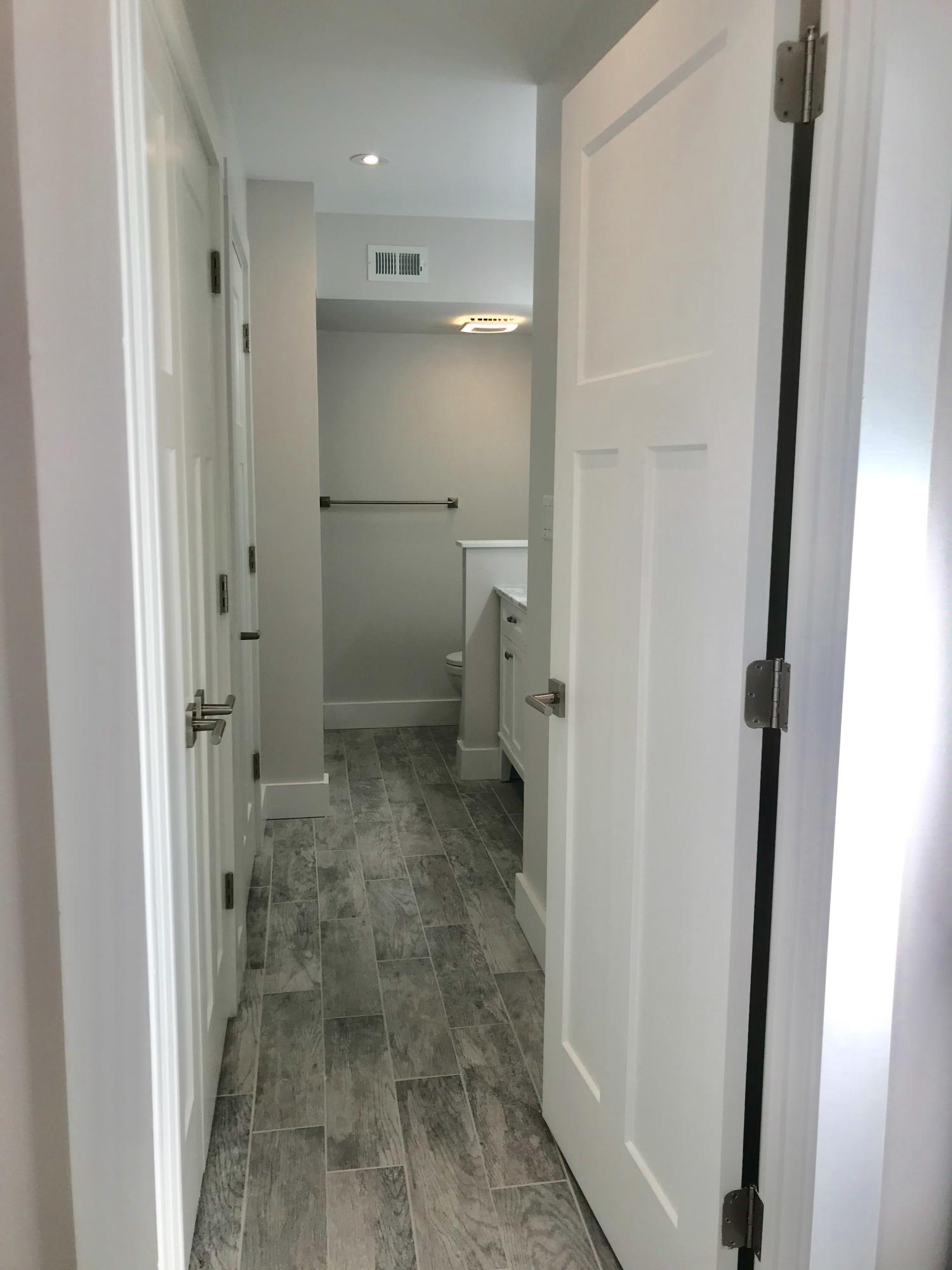 SEASCAPE CONDO GARDEN VILLA - Residential