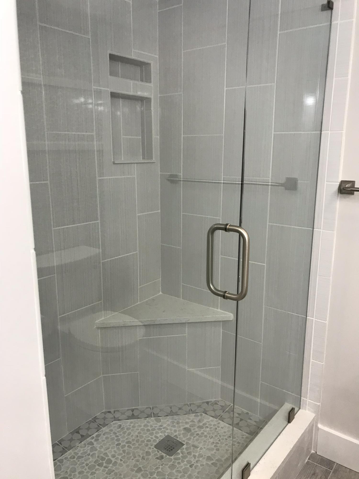 SEASCAPE CONDO GARDEN VILLA - Residential