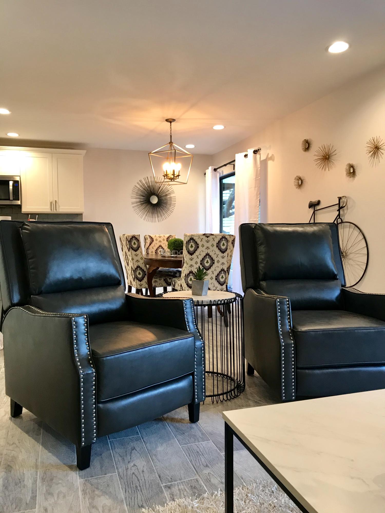 SEASCAPE CONDO GARDEN VILLA - Residential