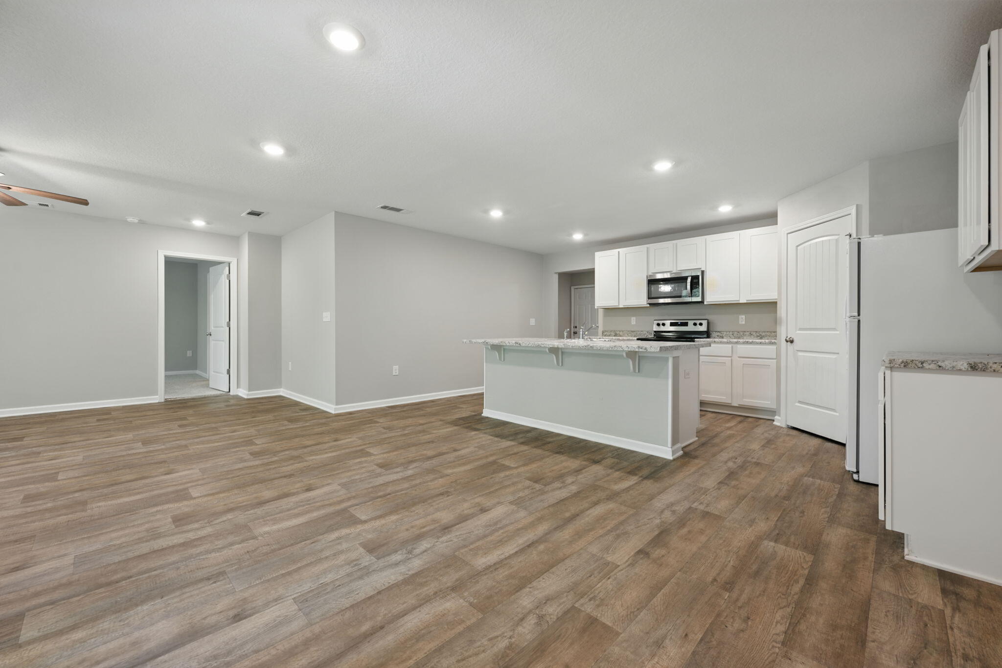 ASHTIN ESTATES - Residential