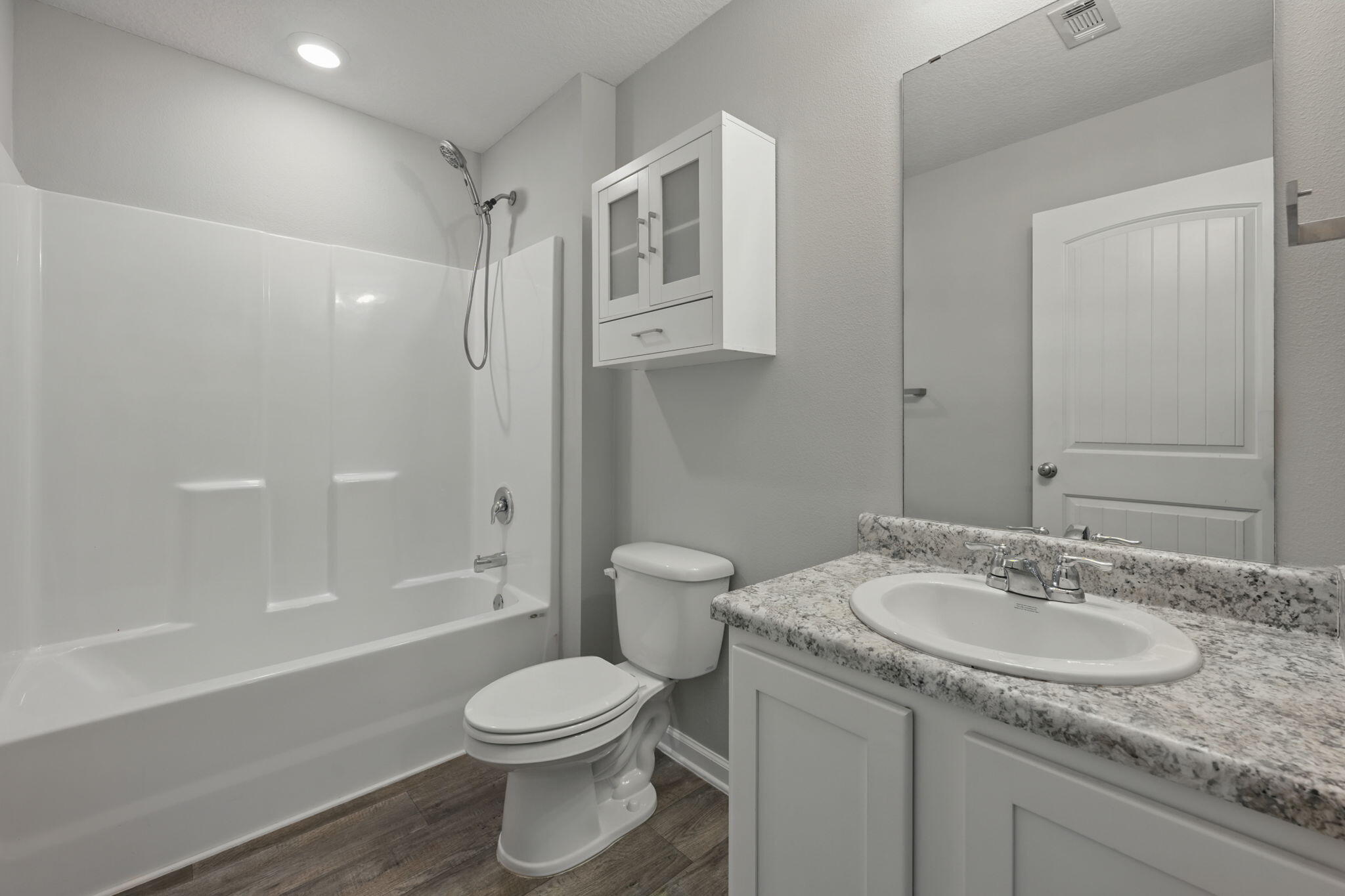 ASHTIN ESTATES - Residential
