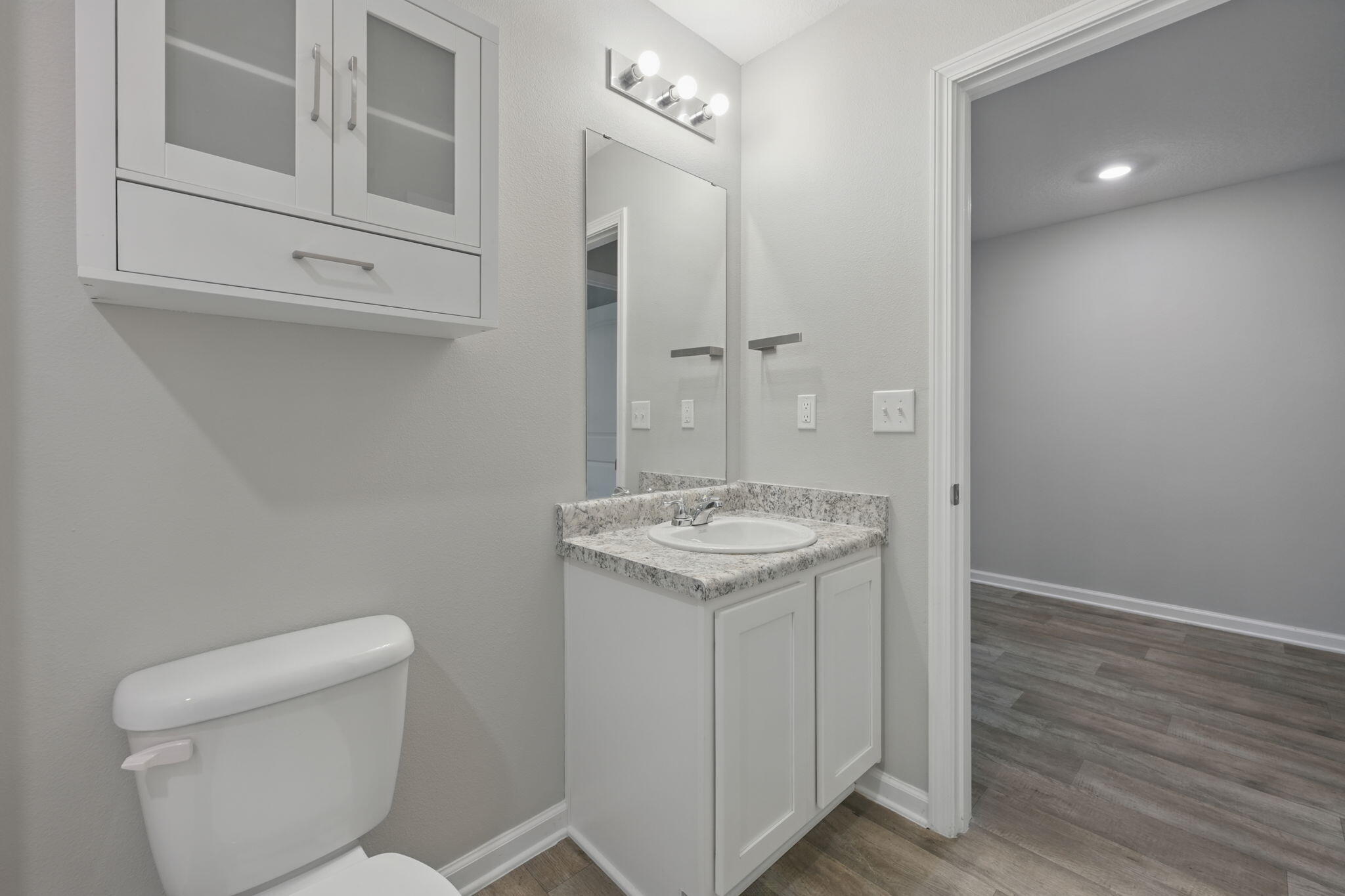 ASHTIN ESTATES - Residential