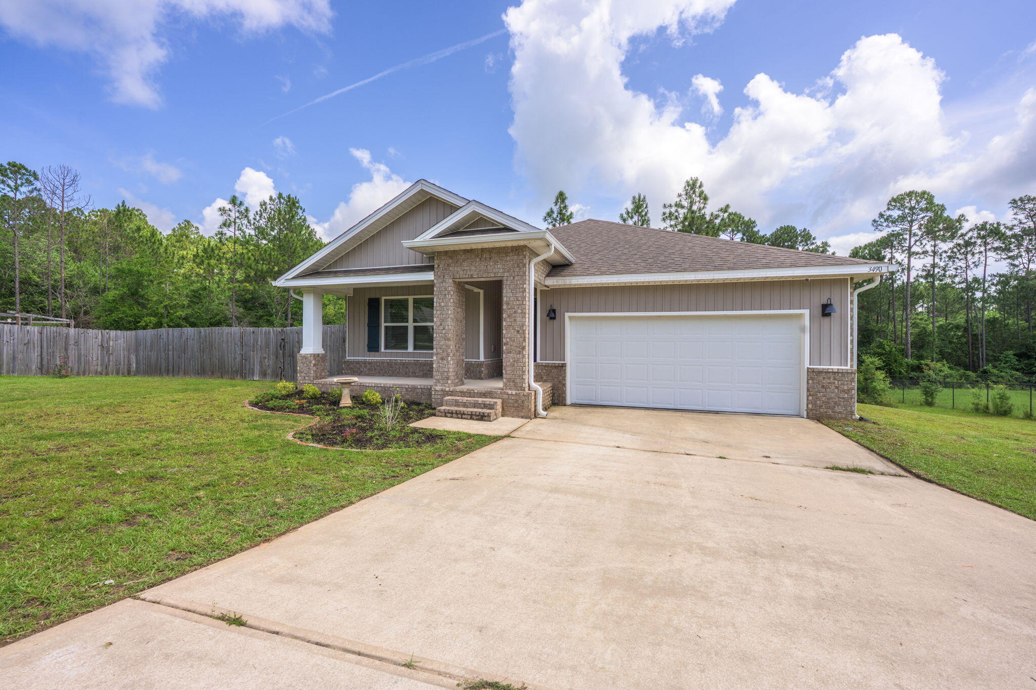 ASHTIN ESTATES - Residential