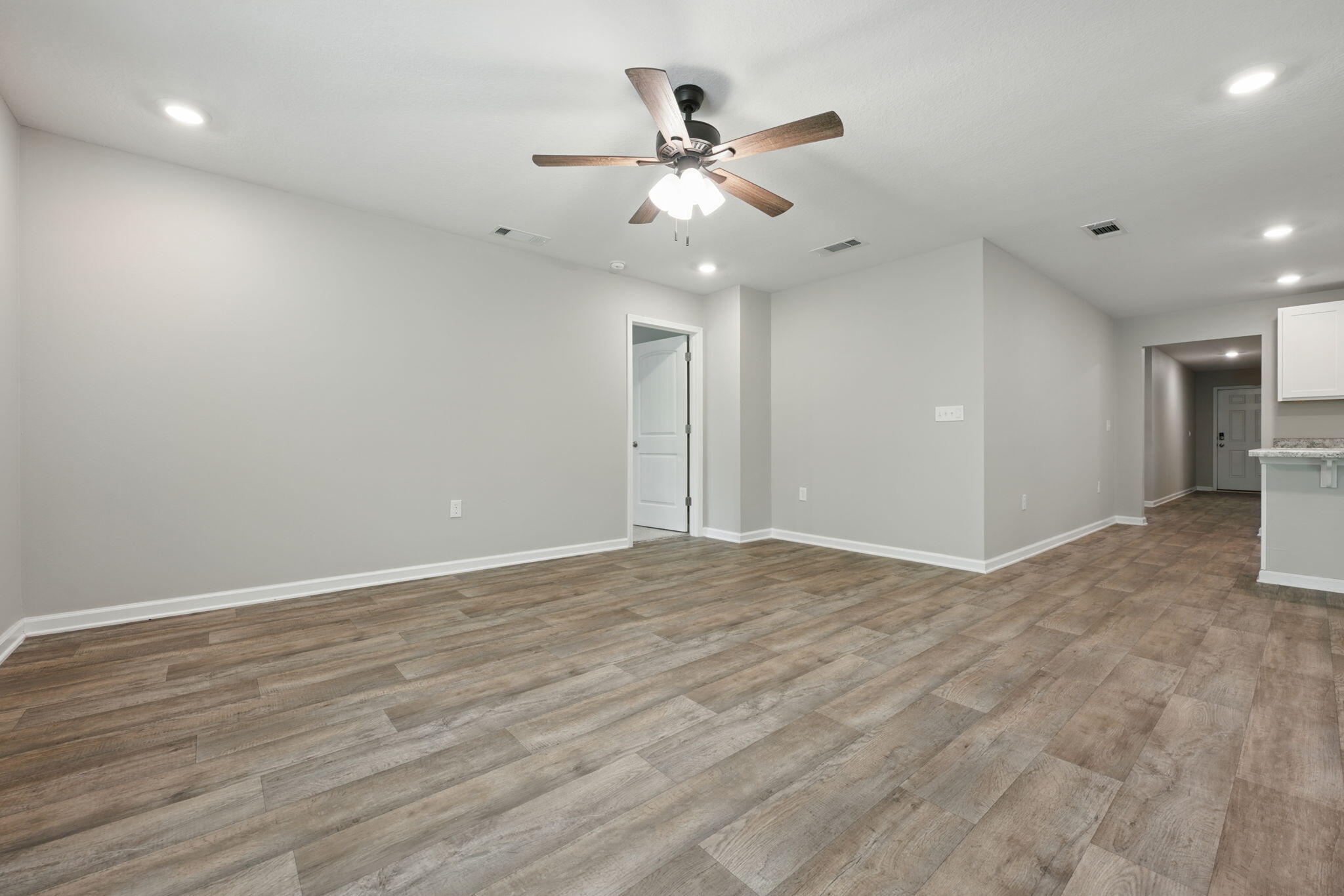 ASHTIN ESTATES - Residential