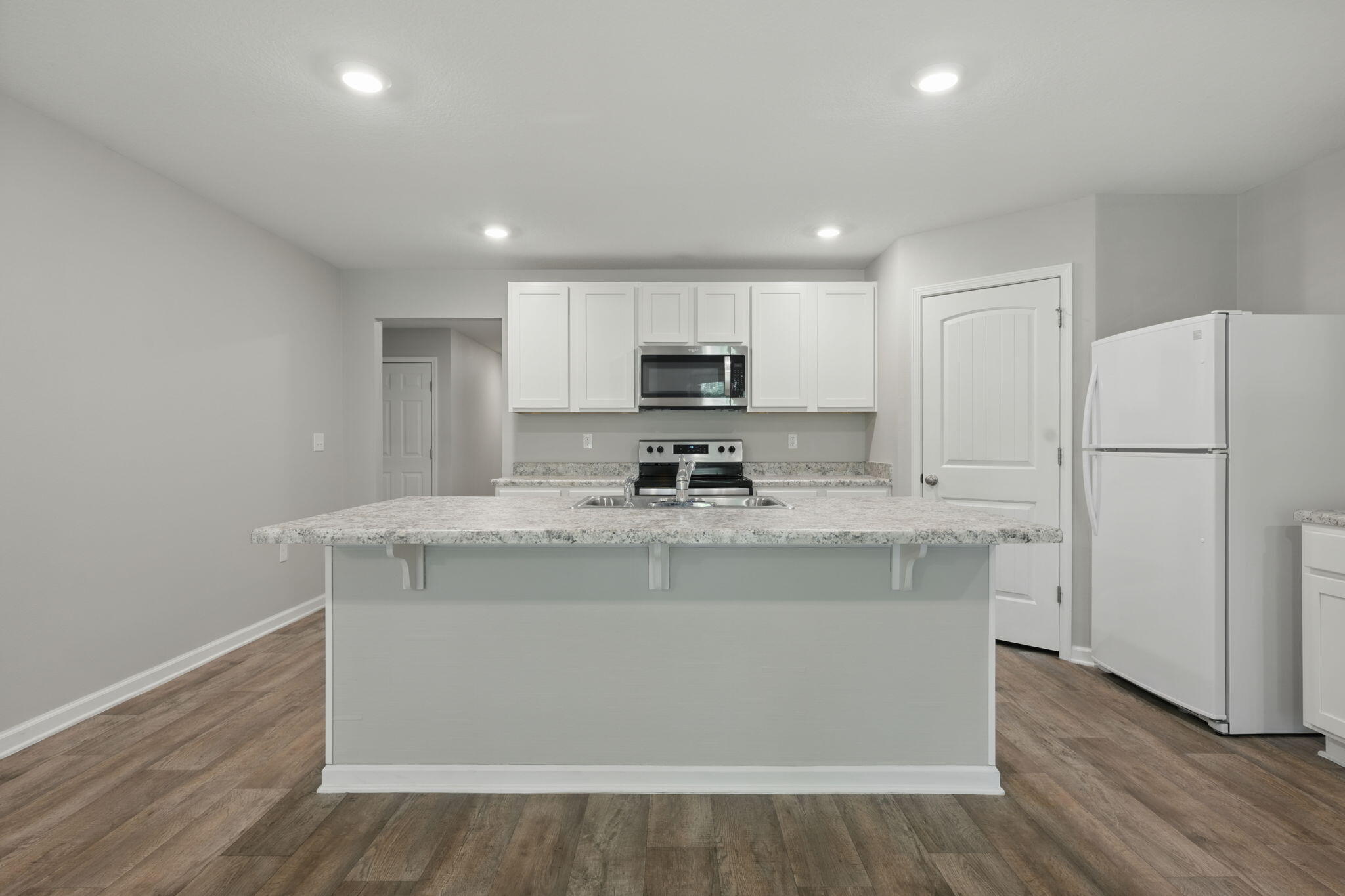 ASHTIN ESTATES - Residential