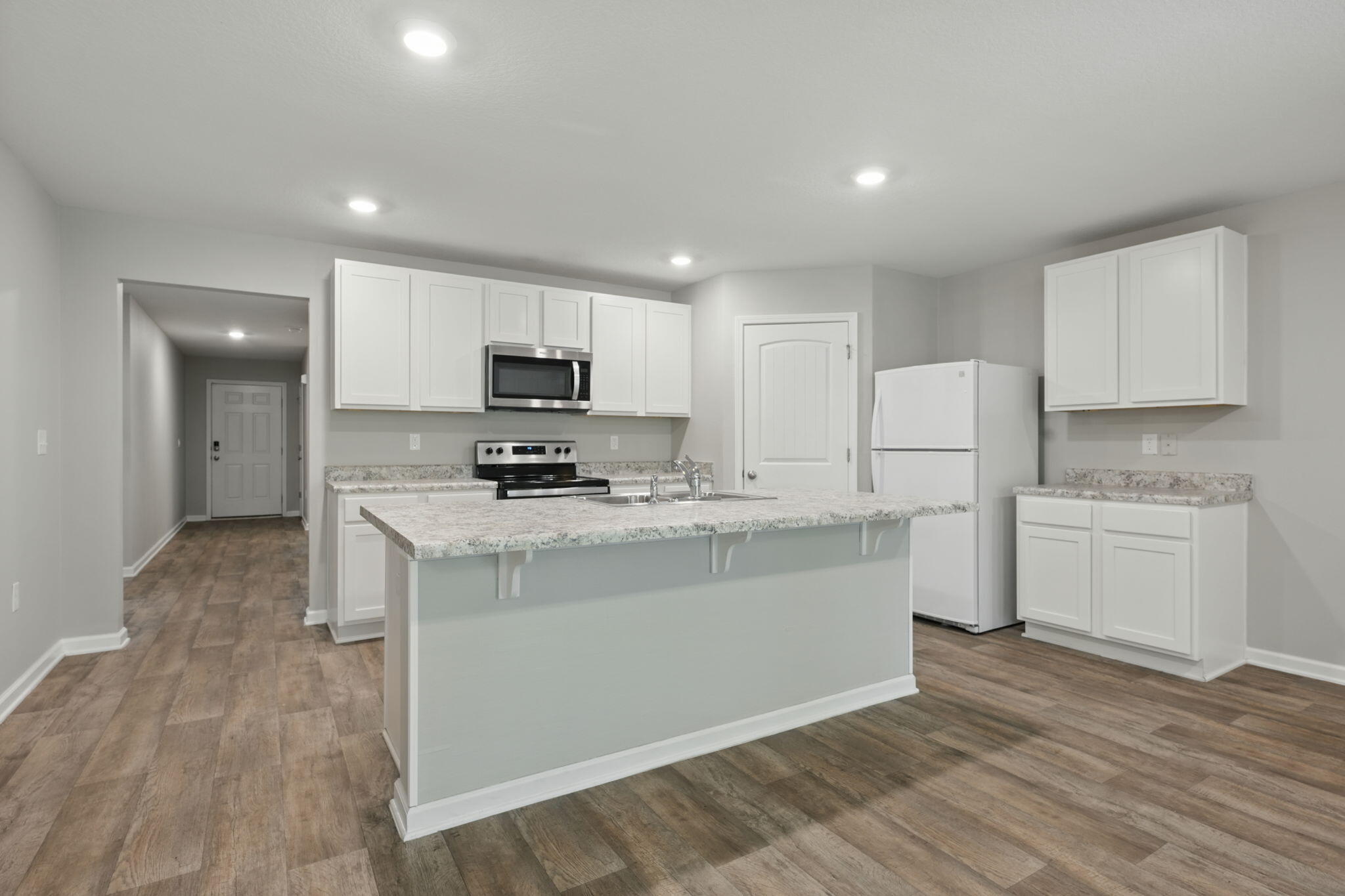 ASHTIN ESTATES - Residential