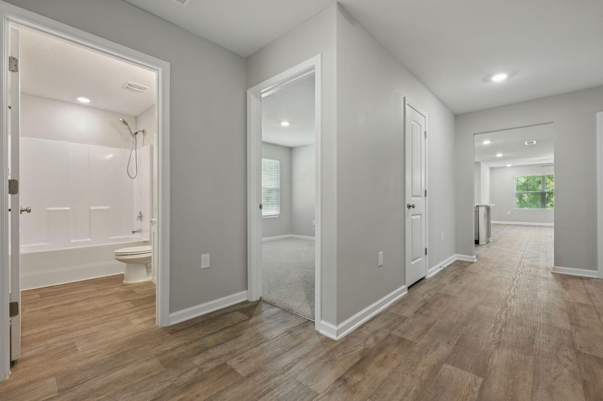 ASHTIN ESTATES - Residential