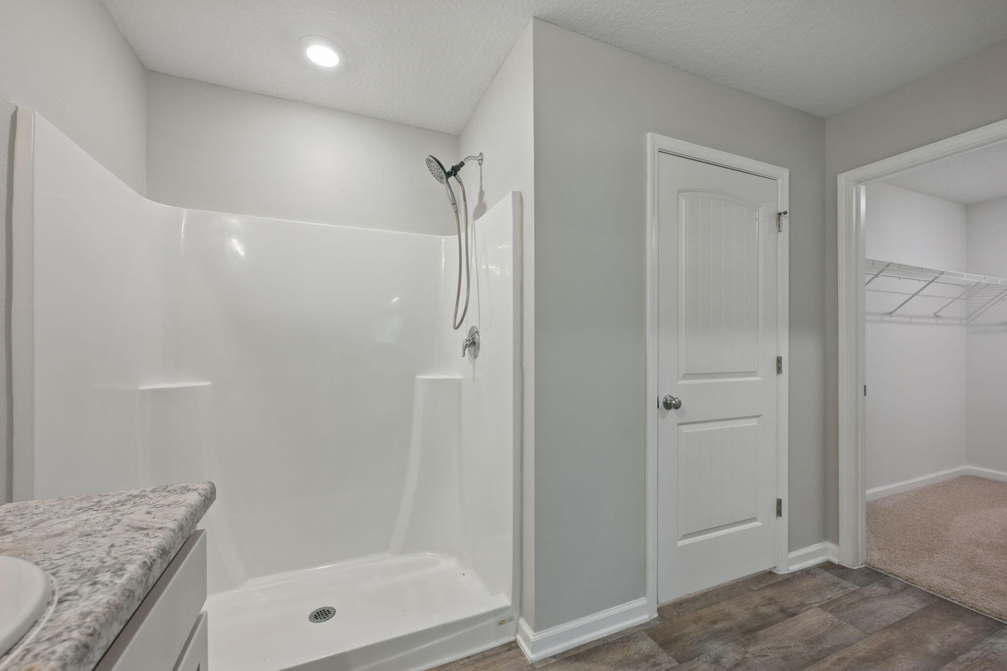 ASHTIN ESTATES - Residential