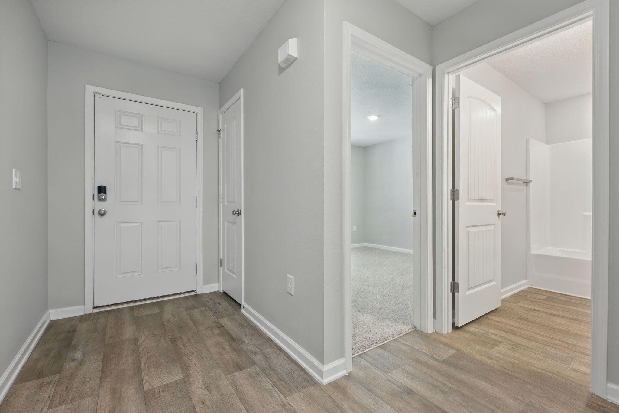 ASHTIN ESTATES - Residential