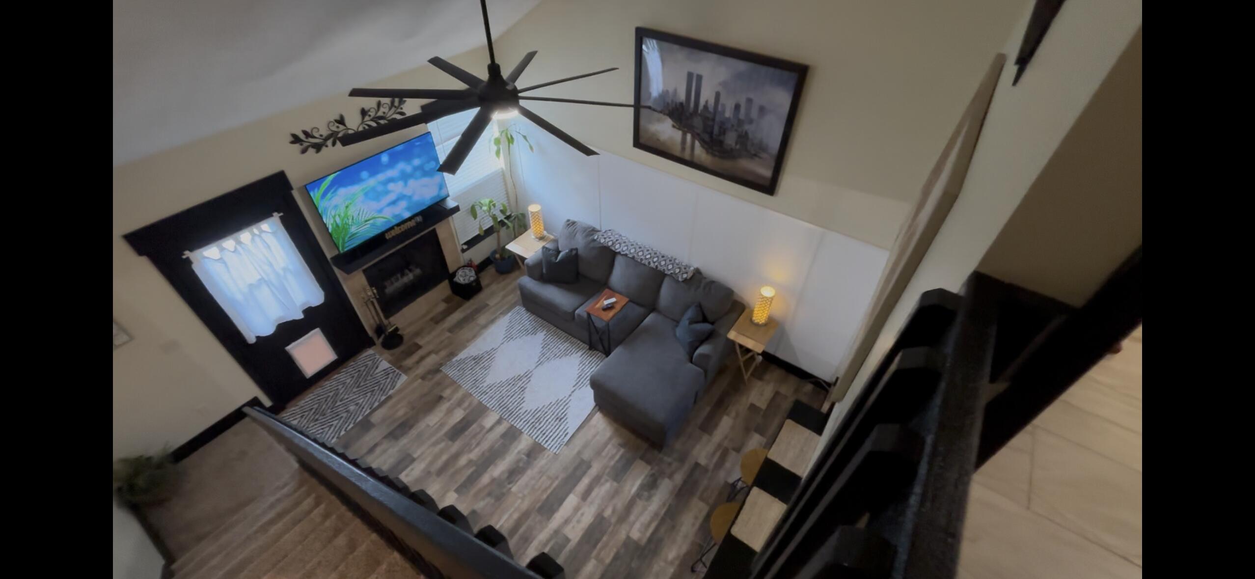 LAGO VISTA - Residential