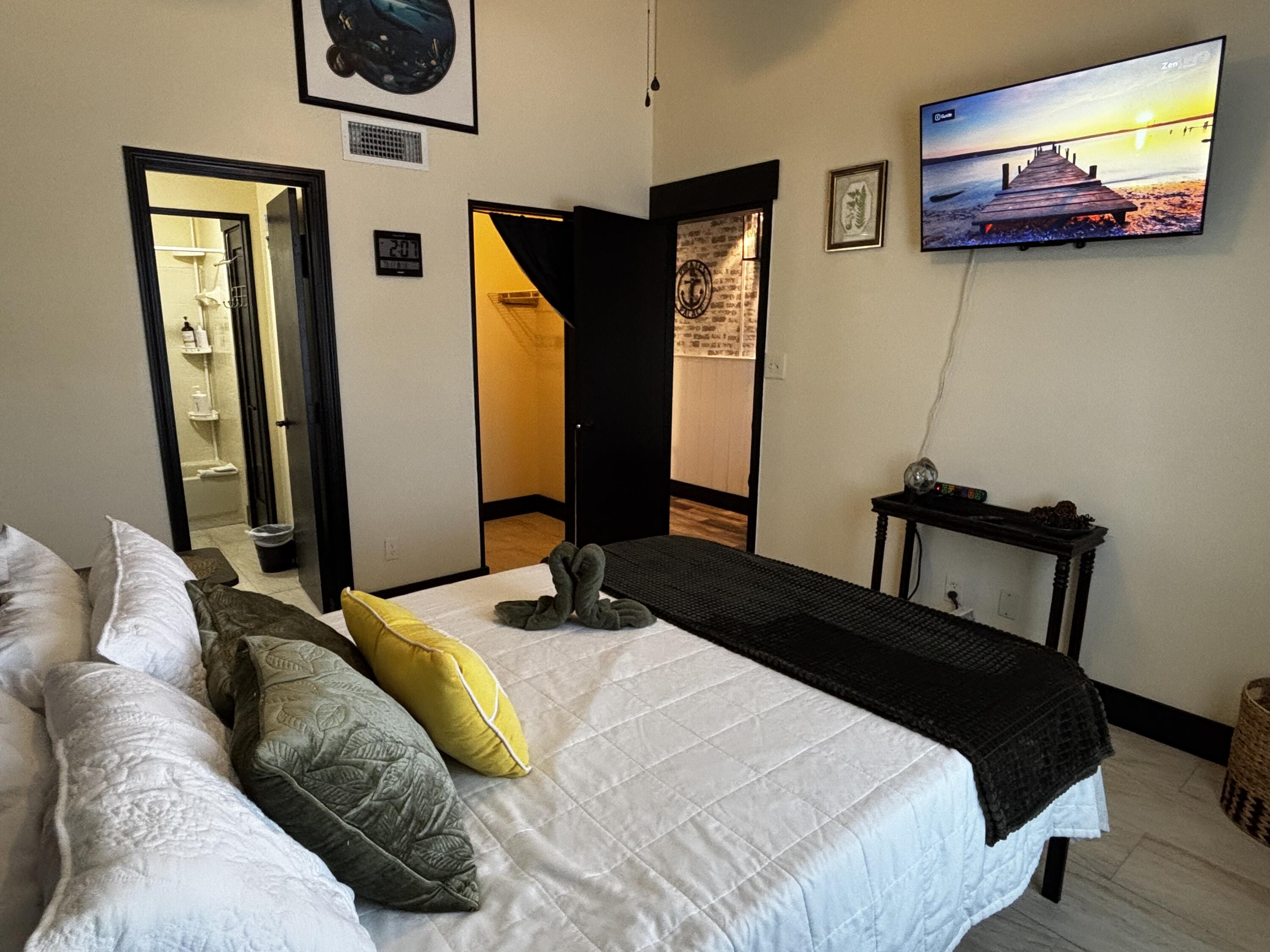 LAGO VISTA - Residential