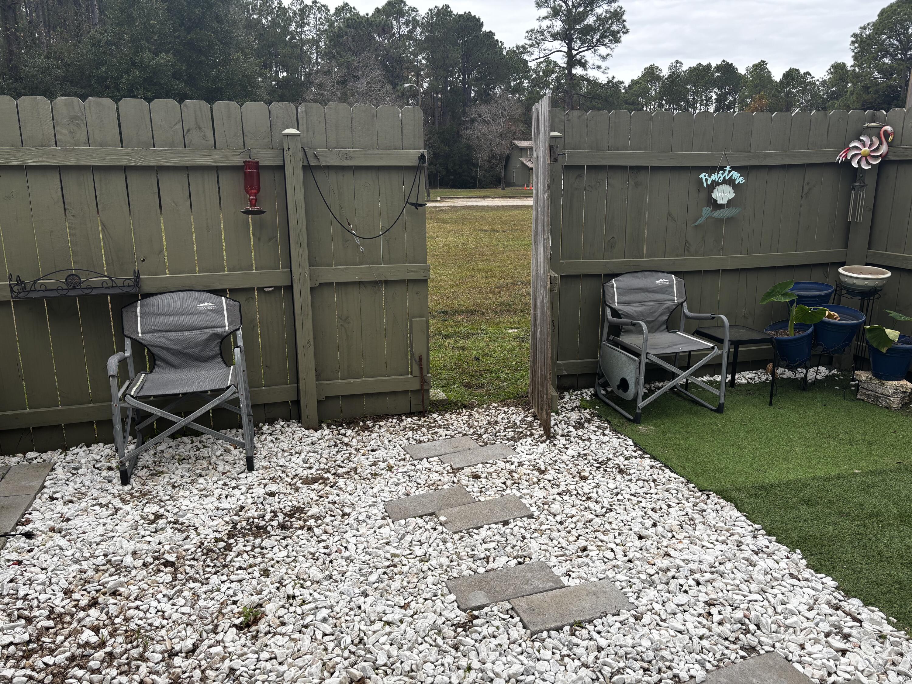 LAGO VISTA - Residential