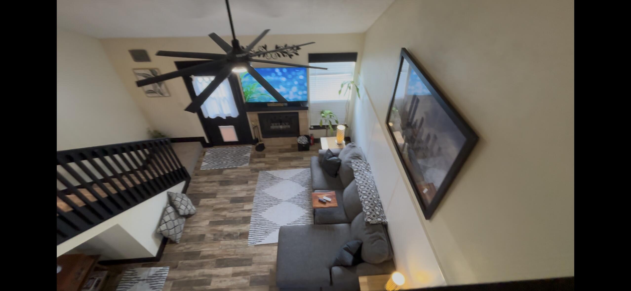 LAGO VISTA - Residential