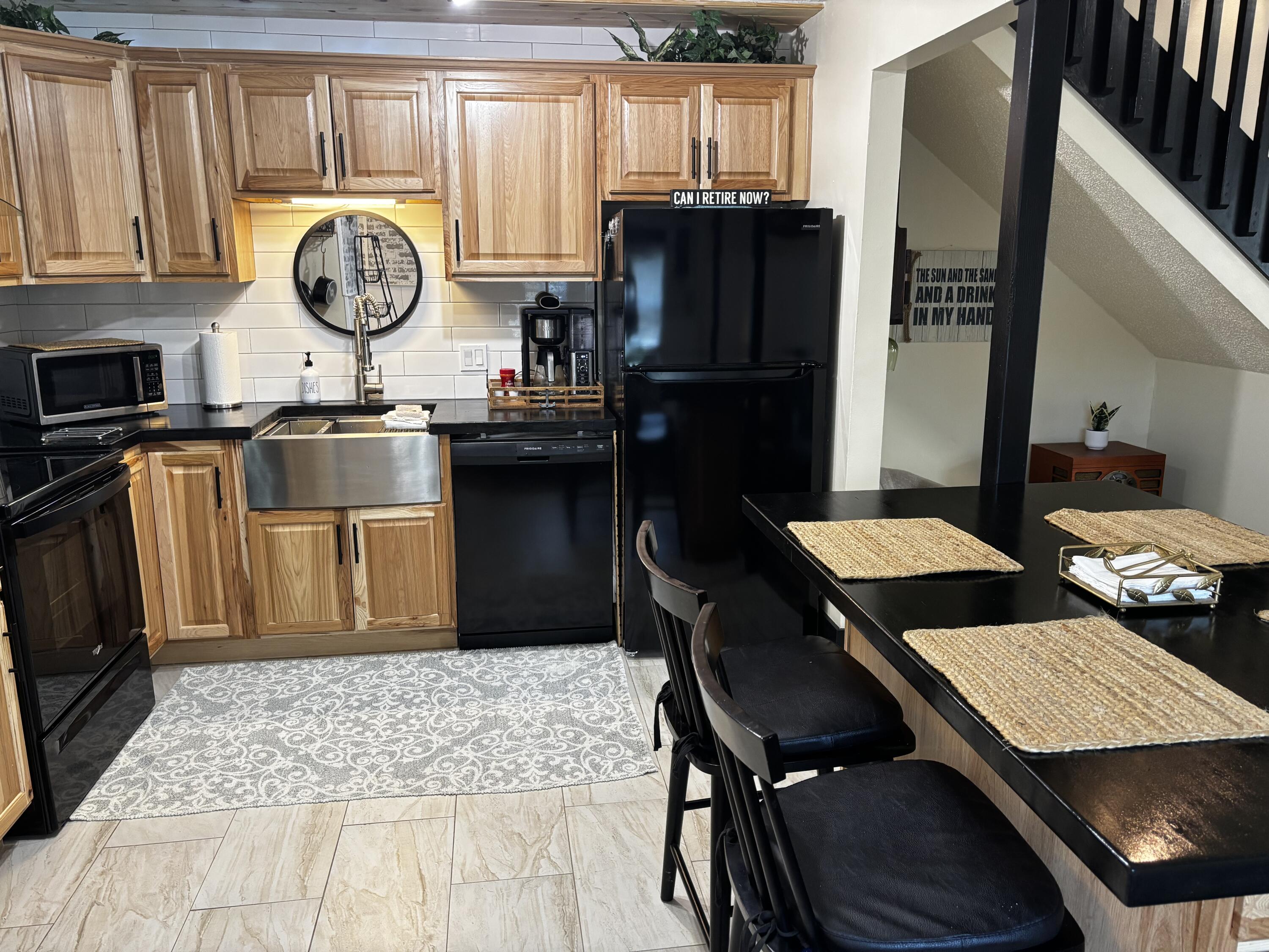 LAGO VISTA - Residential