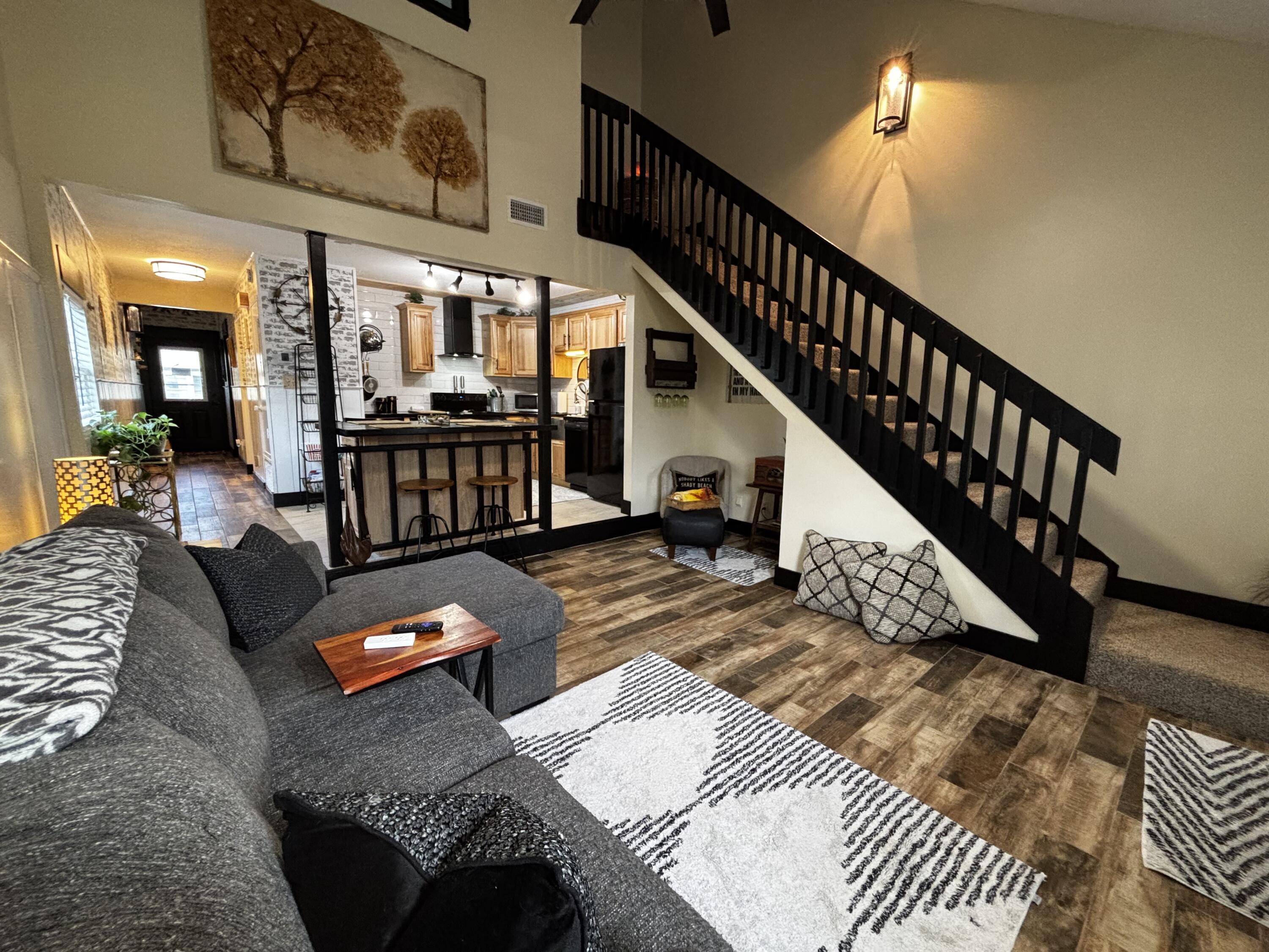 LAGO VISTA - Residential