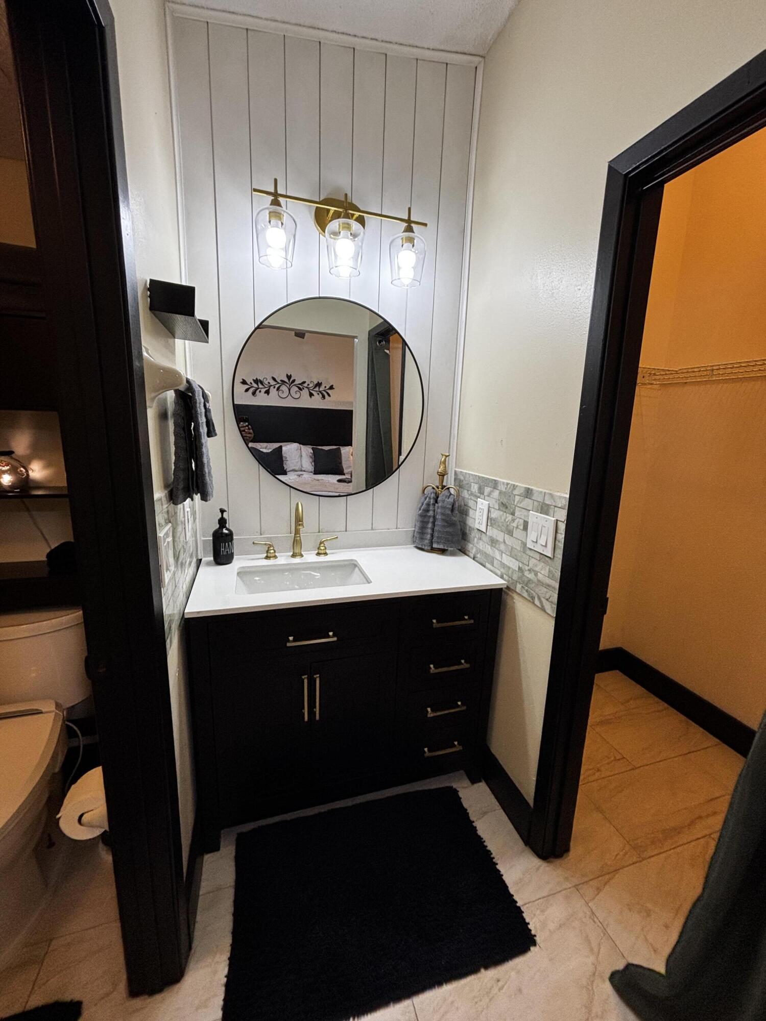 LAGO VISTA - Residential