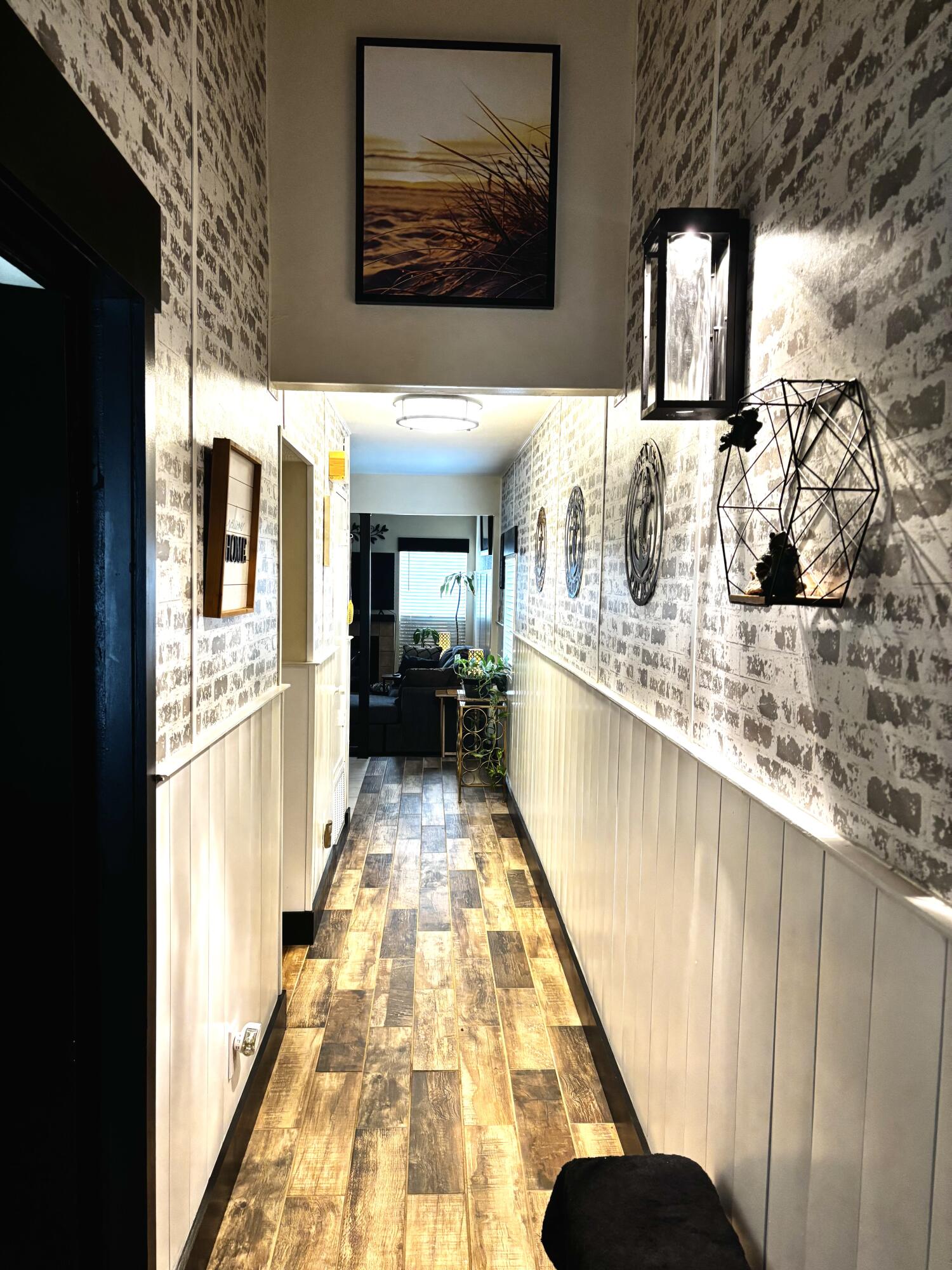 LAGO VISTA - Residential