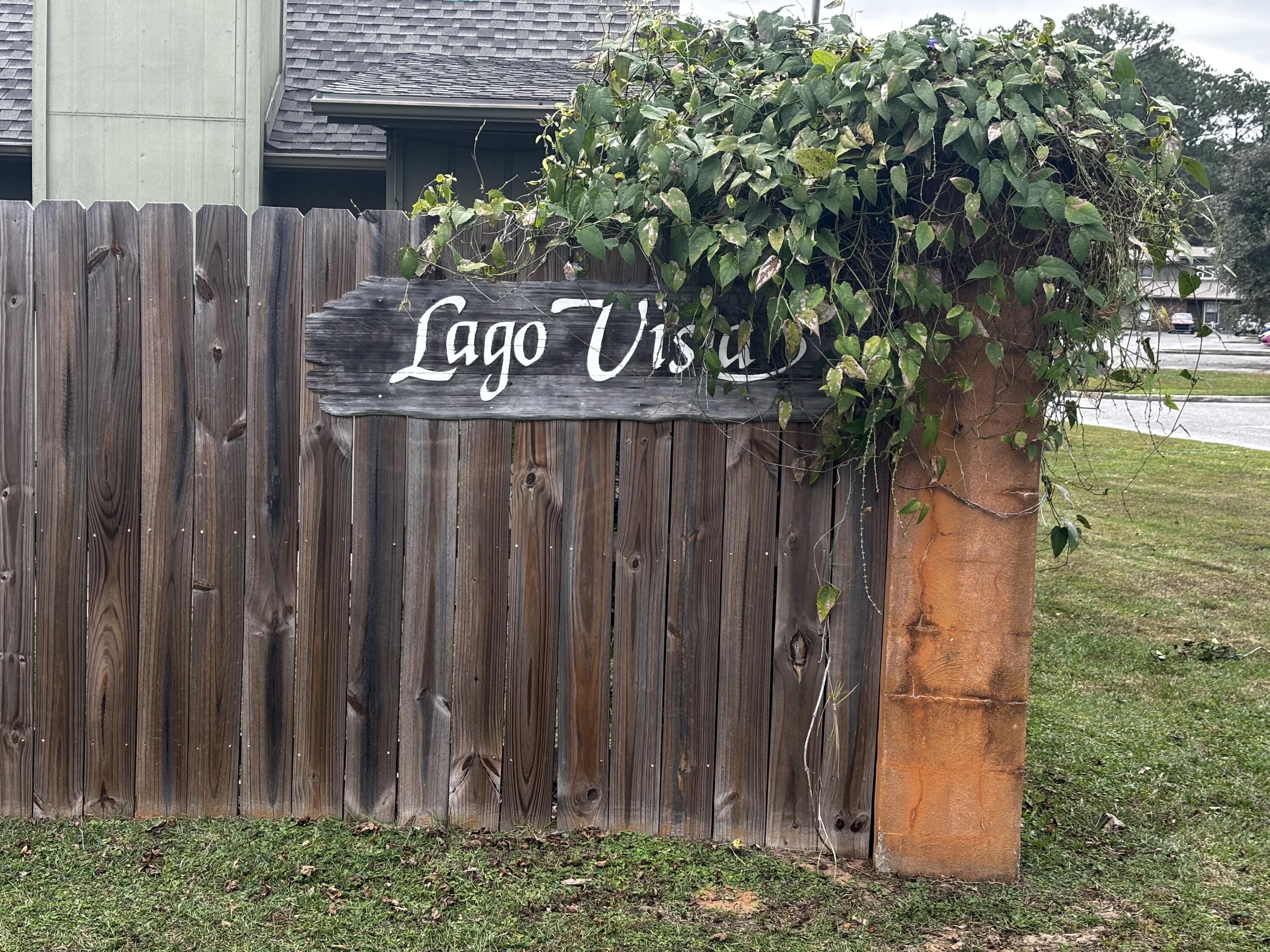 LAGO VISTA - Residential