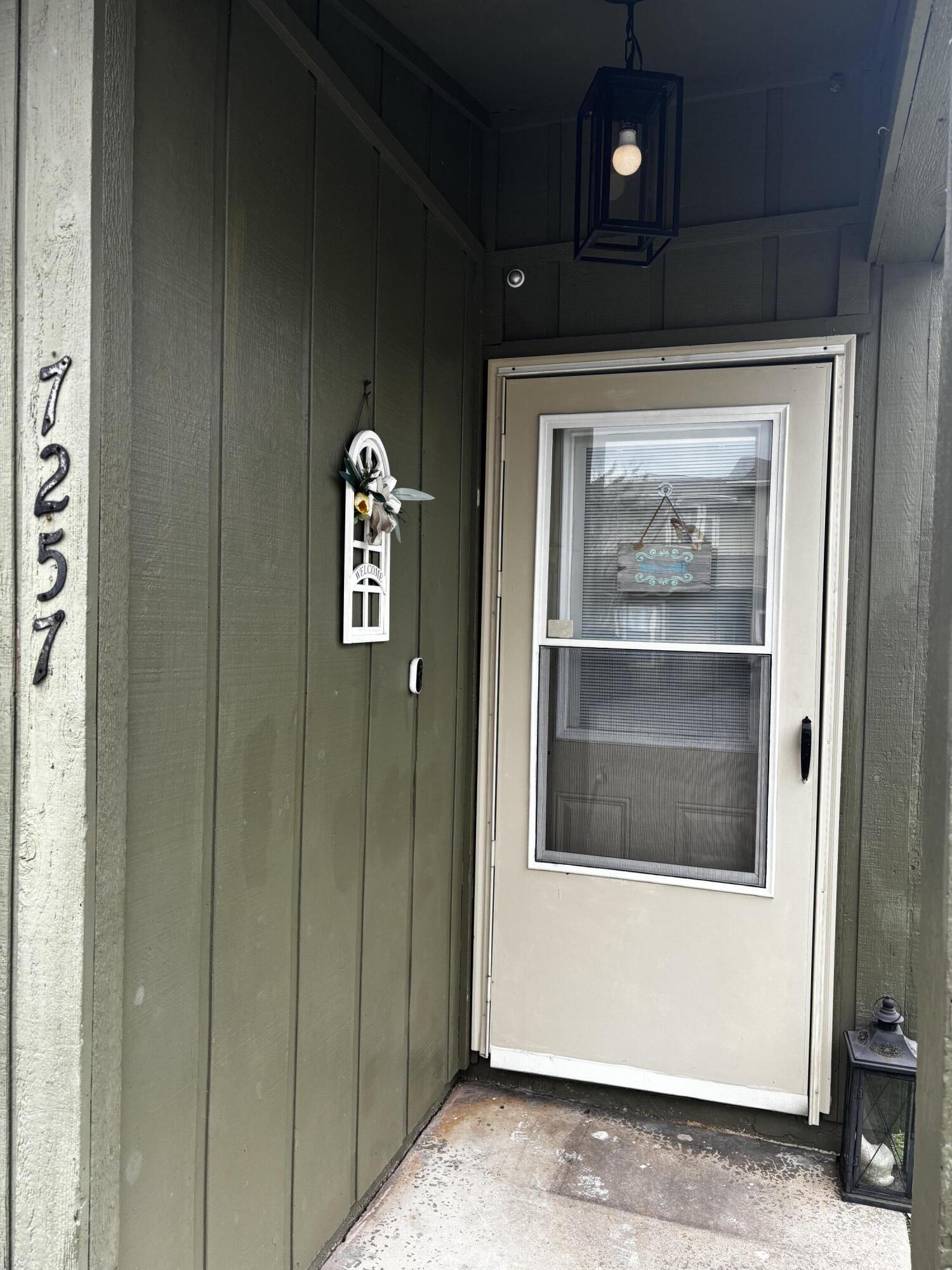 LAGO VISTA - Residential