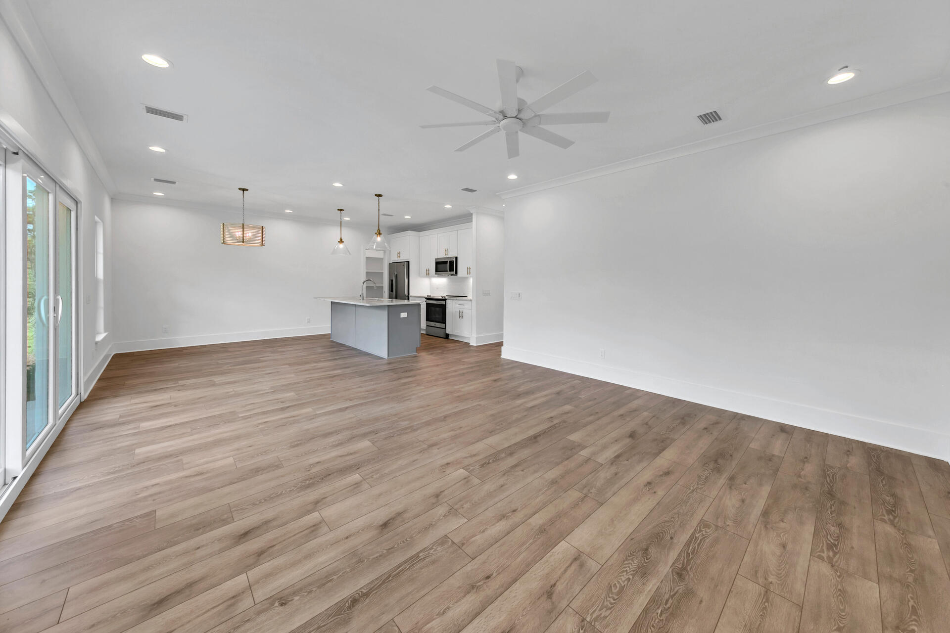 SUGAR SANDS ESTATES - Residential