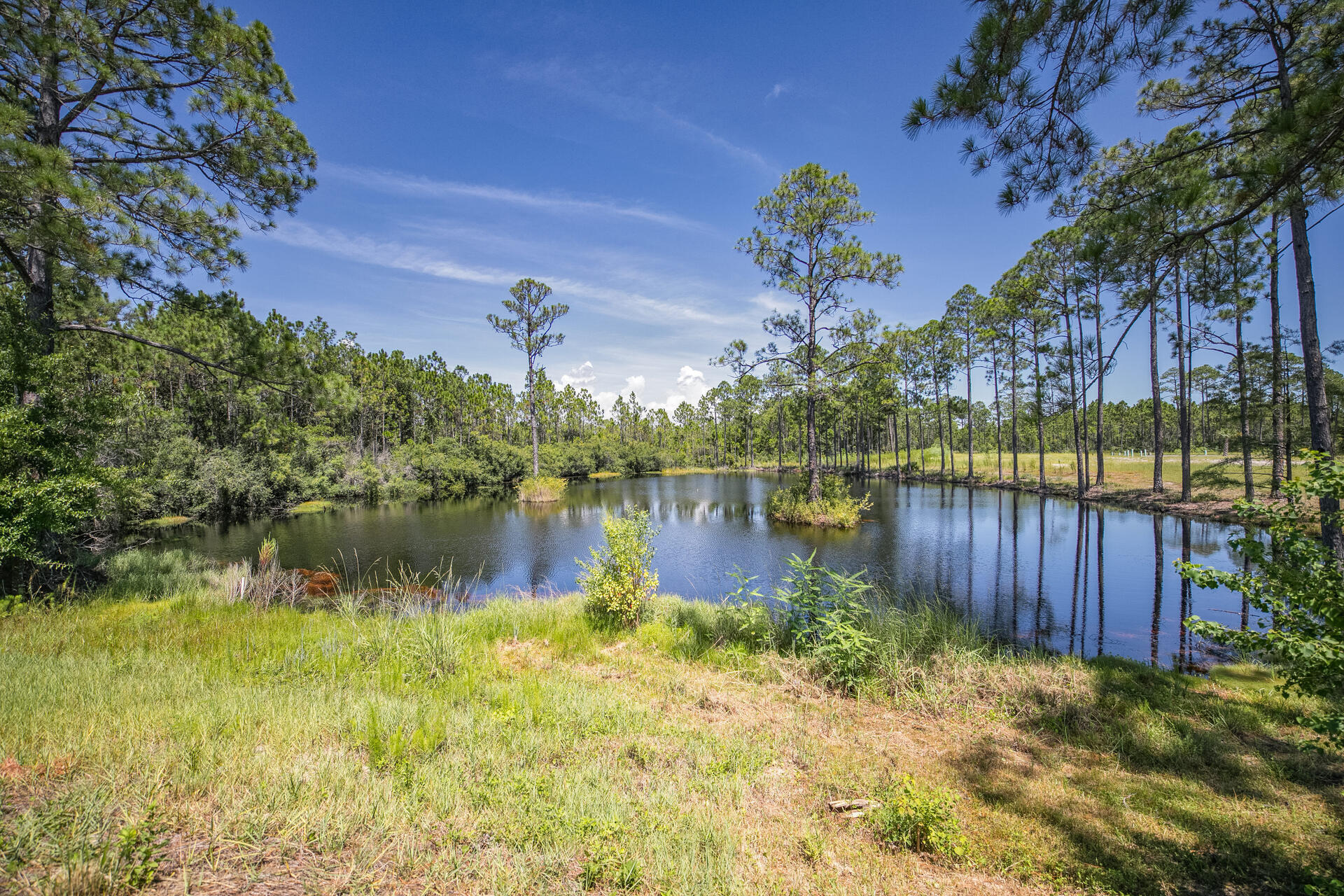 SUGAR SANDS ESTATES - Residential