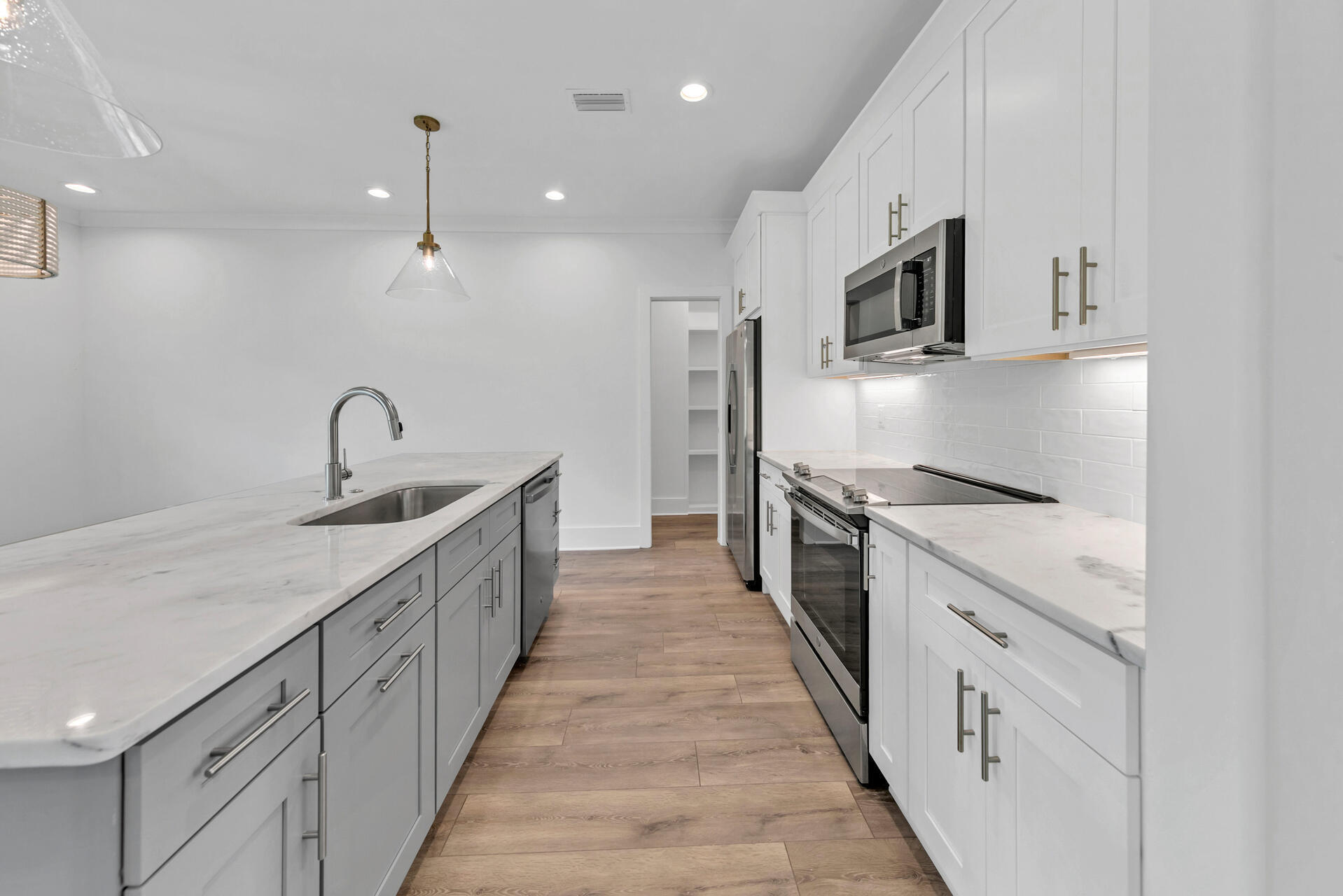 SUGAR SANDS ESTATES - Residential