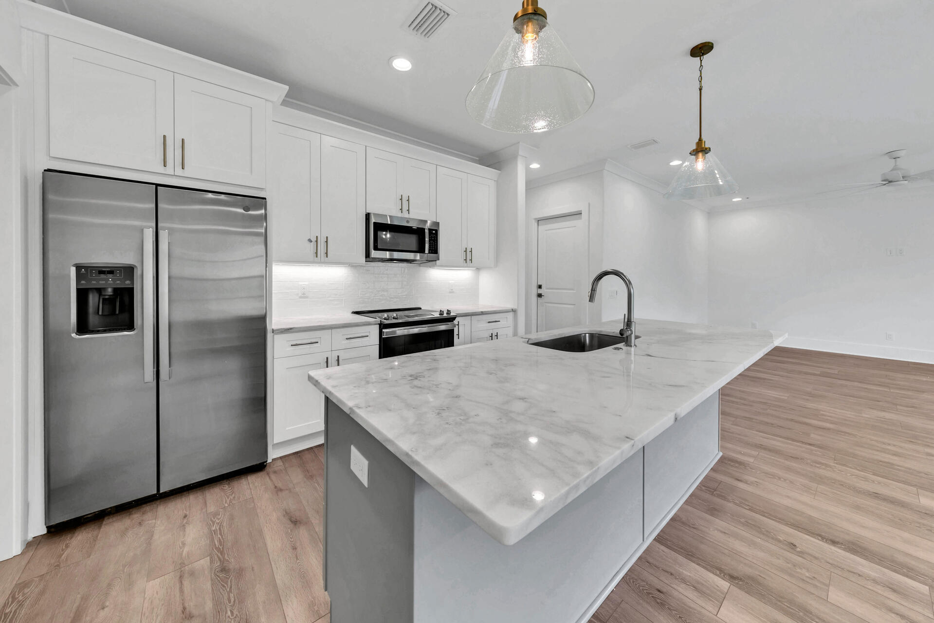 SUGAR SANDS ESTATES - Residential