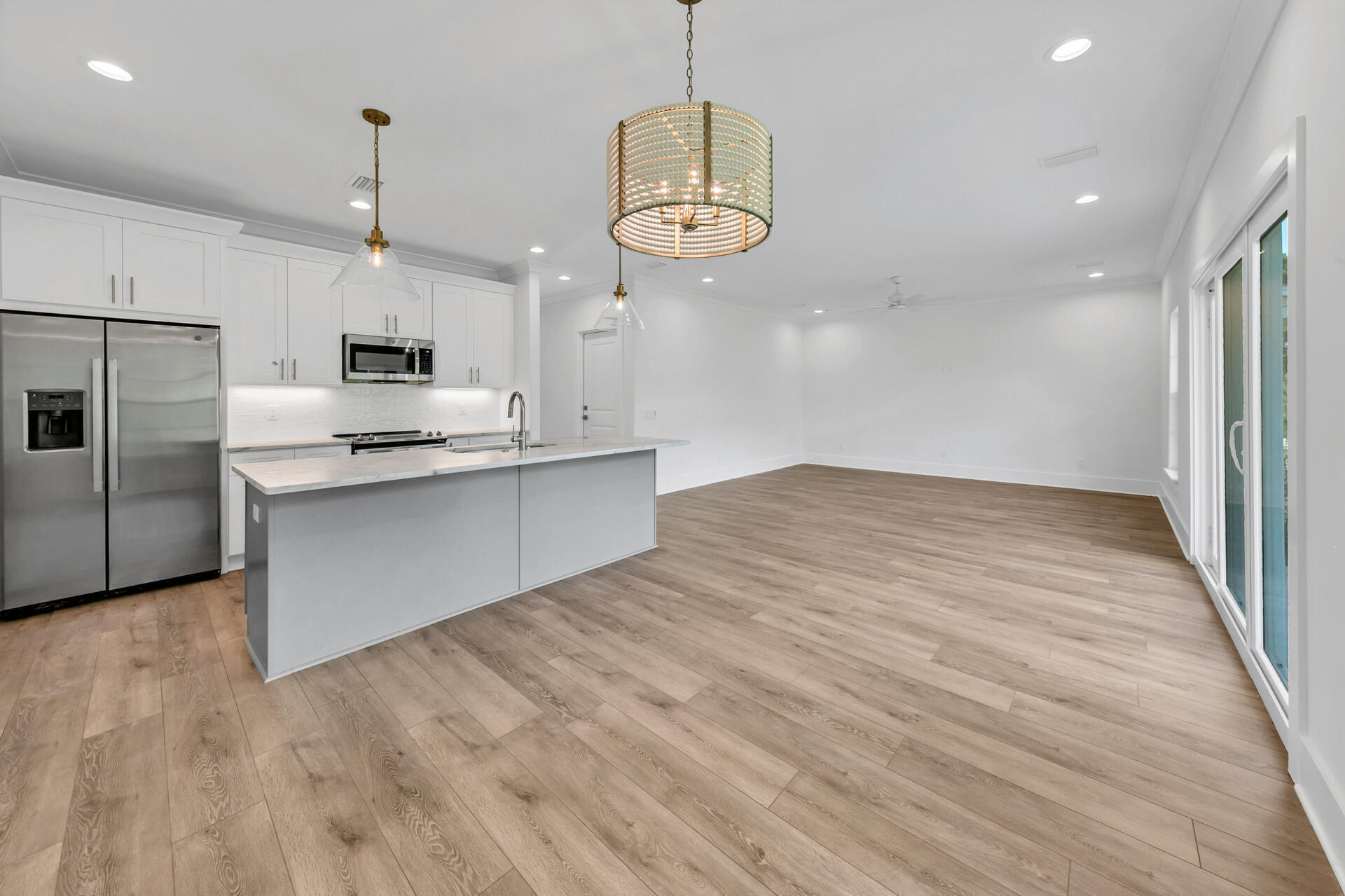 SUGAR SANDS ESTATES - Residential