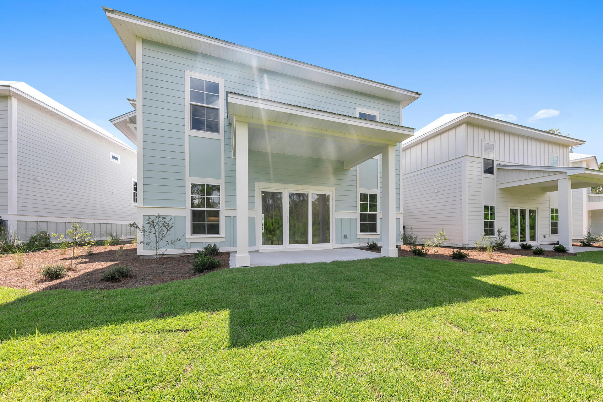 SUGAR SANDS ESTATES - Residential