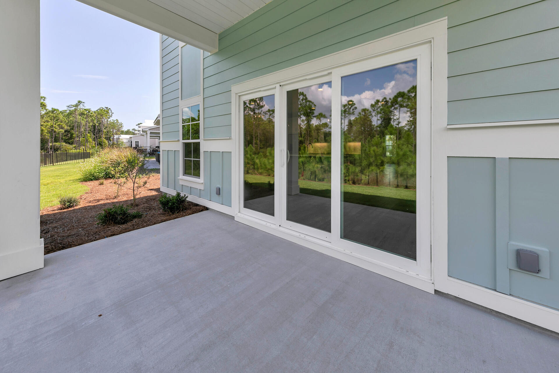 SUGAR SANDS ESTATES - Residential