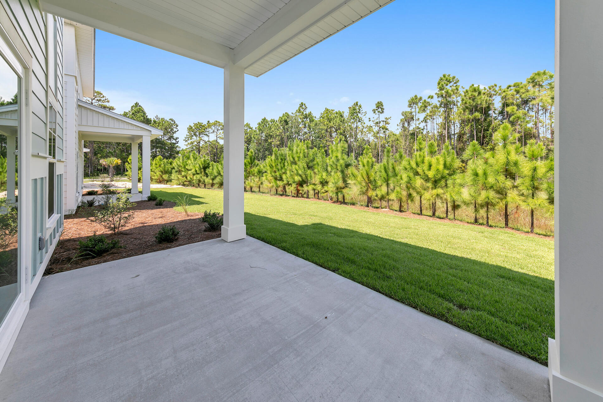 SUGAR SANDS ESTATES - Residential