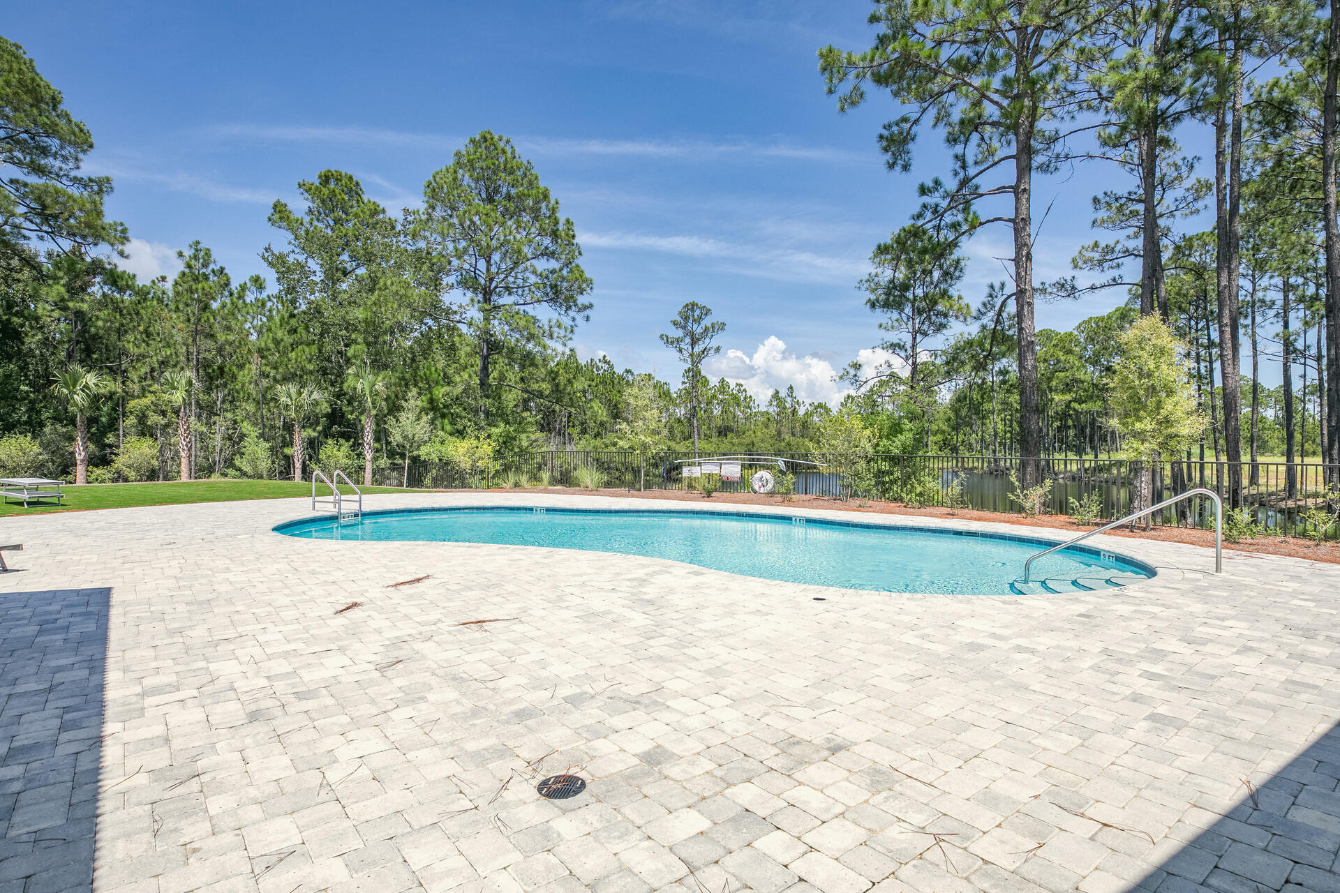 SUGAR SANDS ESTATES - Residential