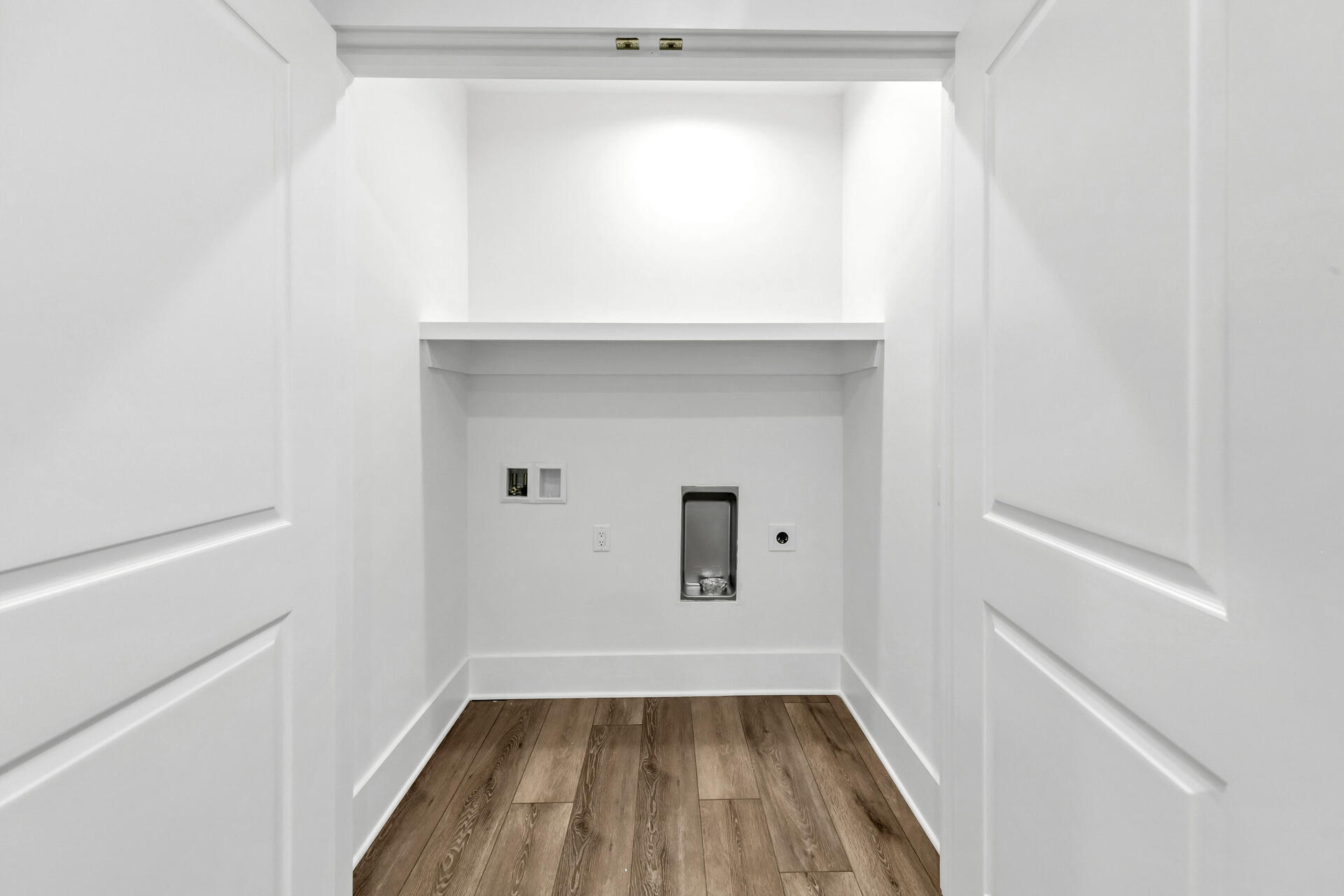 SUGAR SANDS ESTATES - Residential