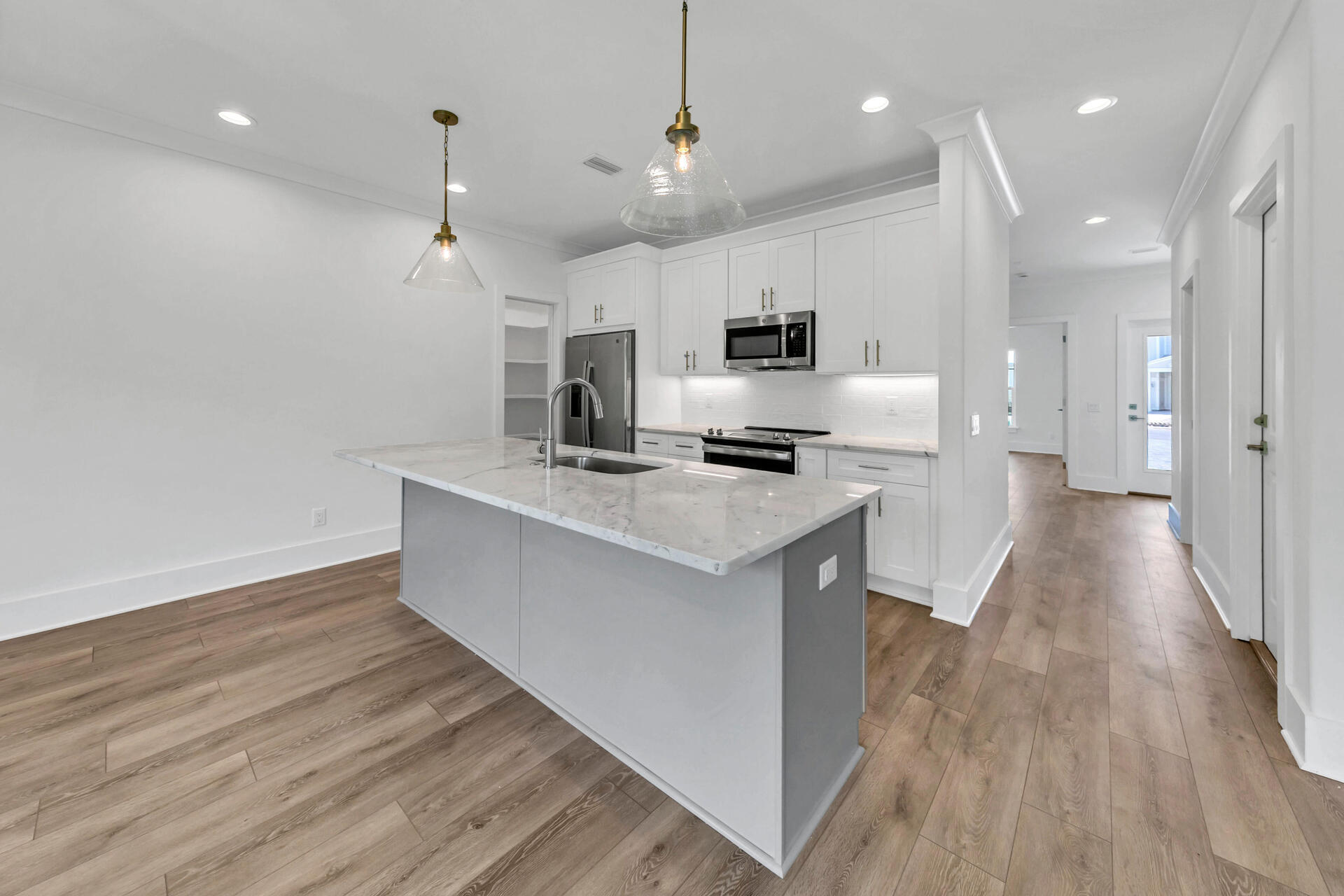 SUGAR SANDS ESTATES - Residential