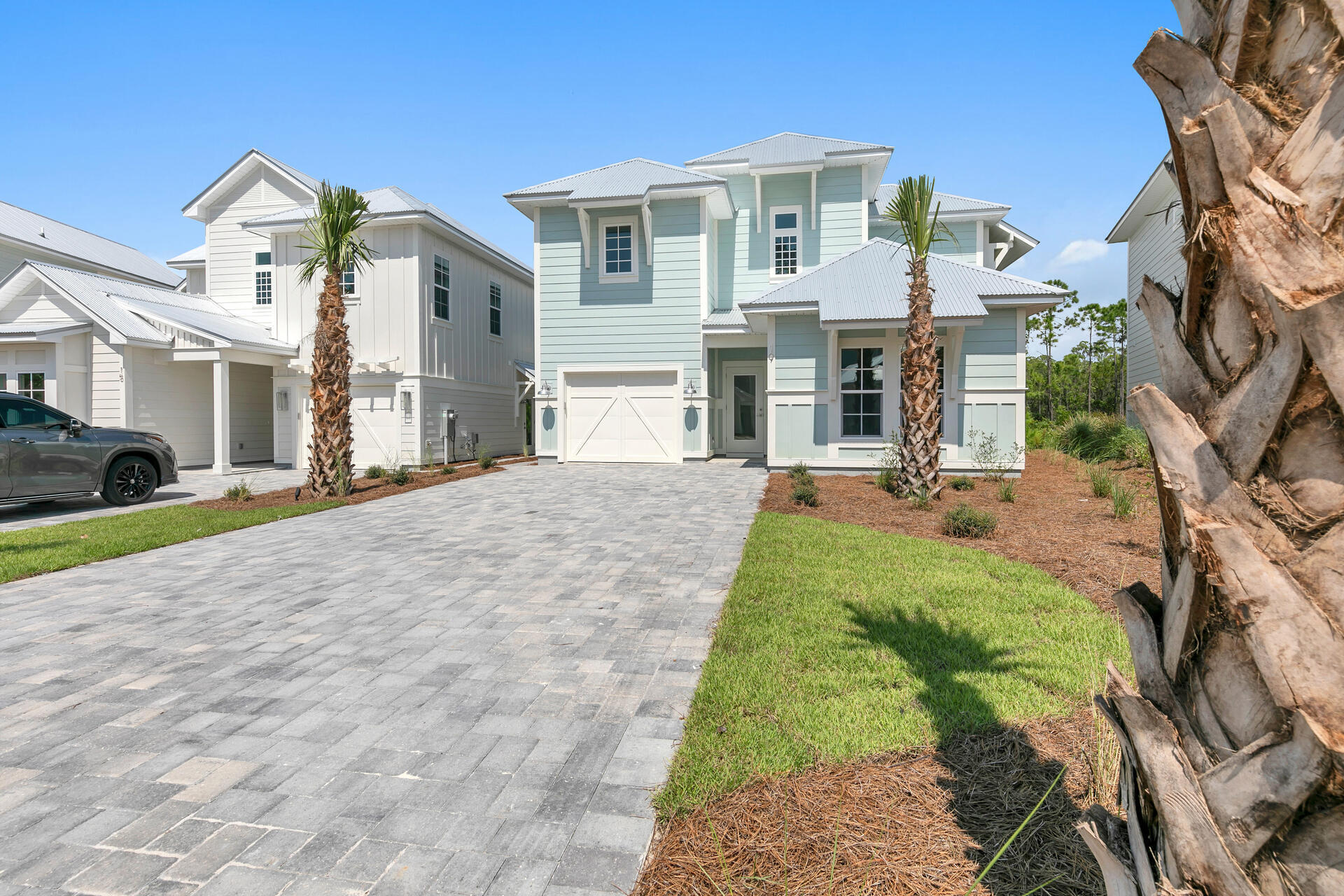 SUGAR SANDS ESTATES - Residential