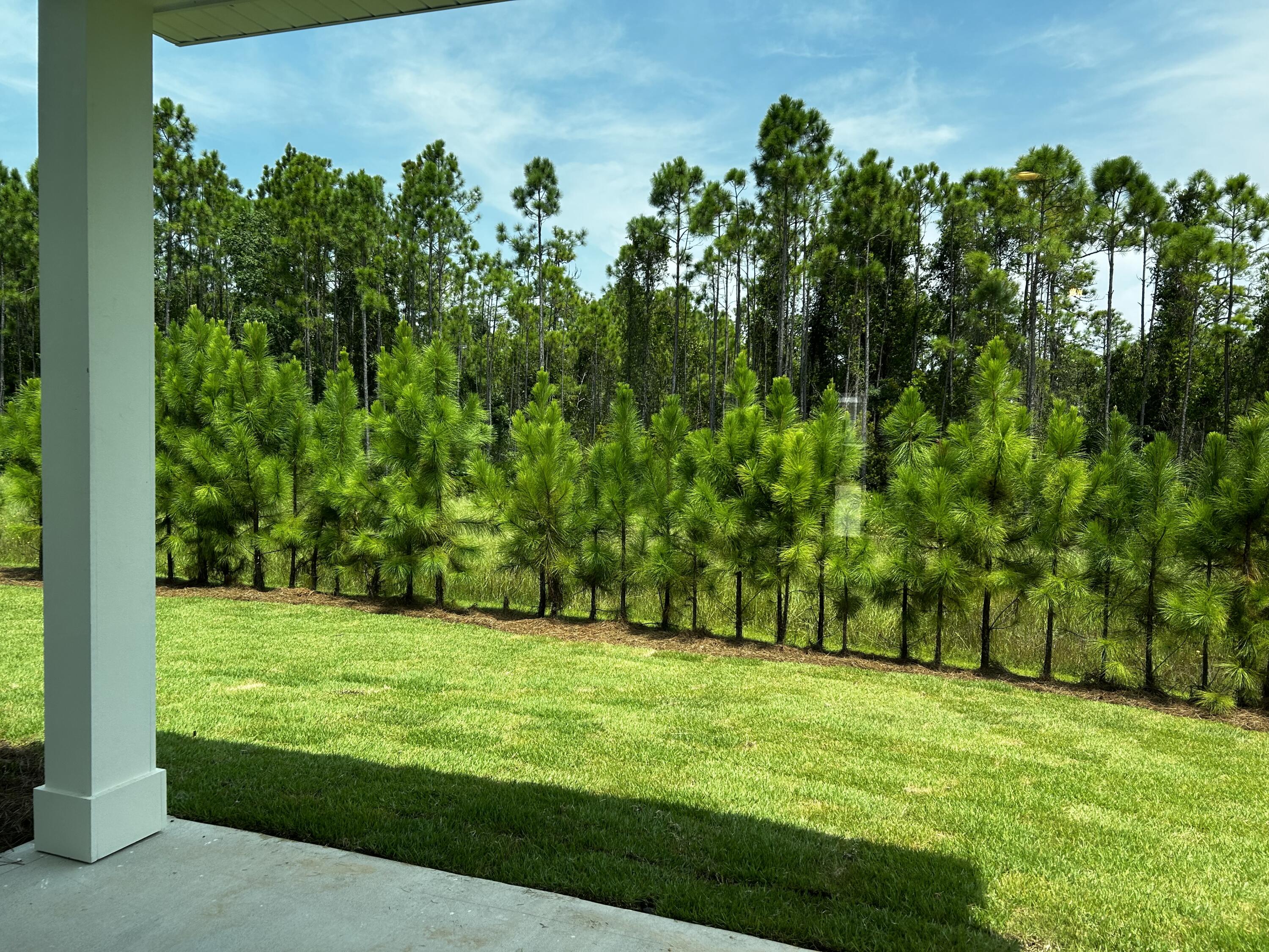 SUGAR SANDS ESTATES - Residential