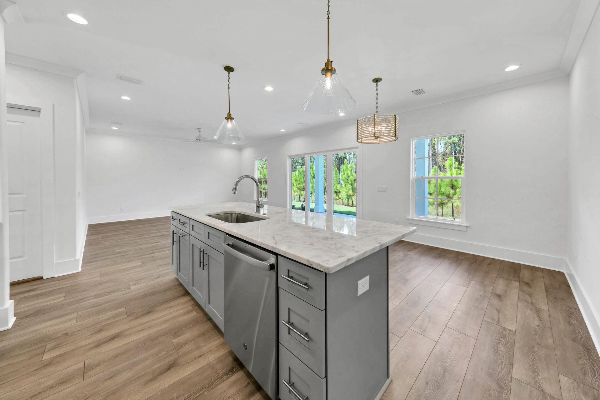 SUGAR SANDS ESTATES - Residential