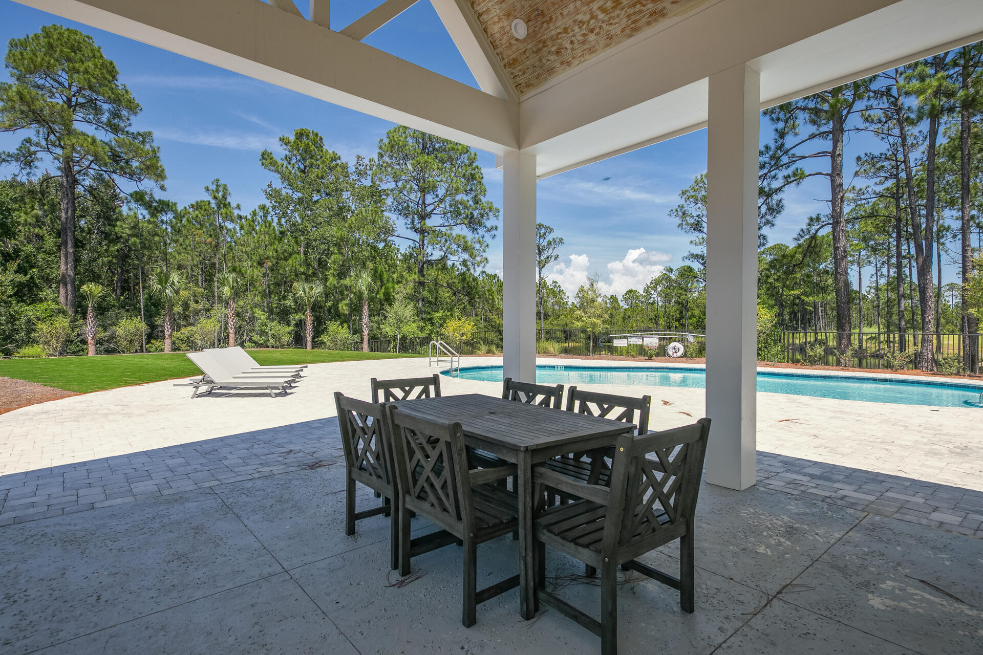 SUGAR SANDS ESTATES - Residential