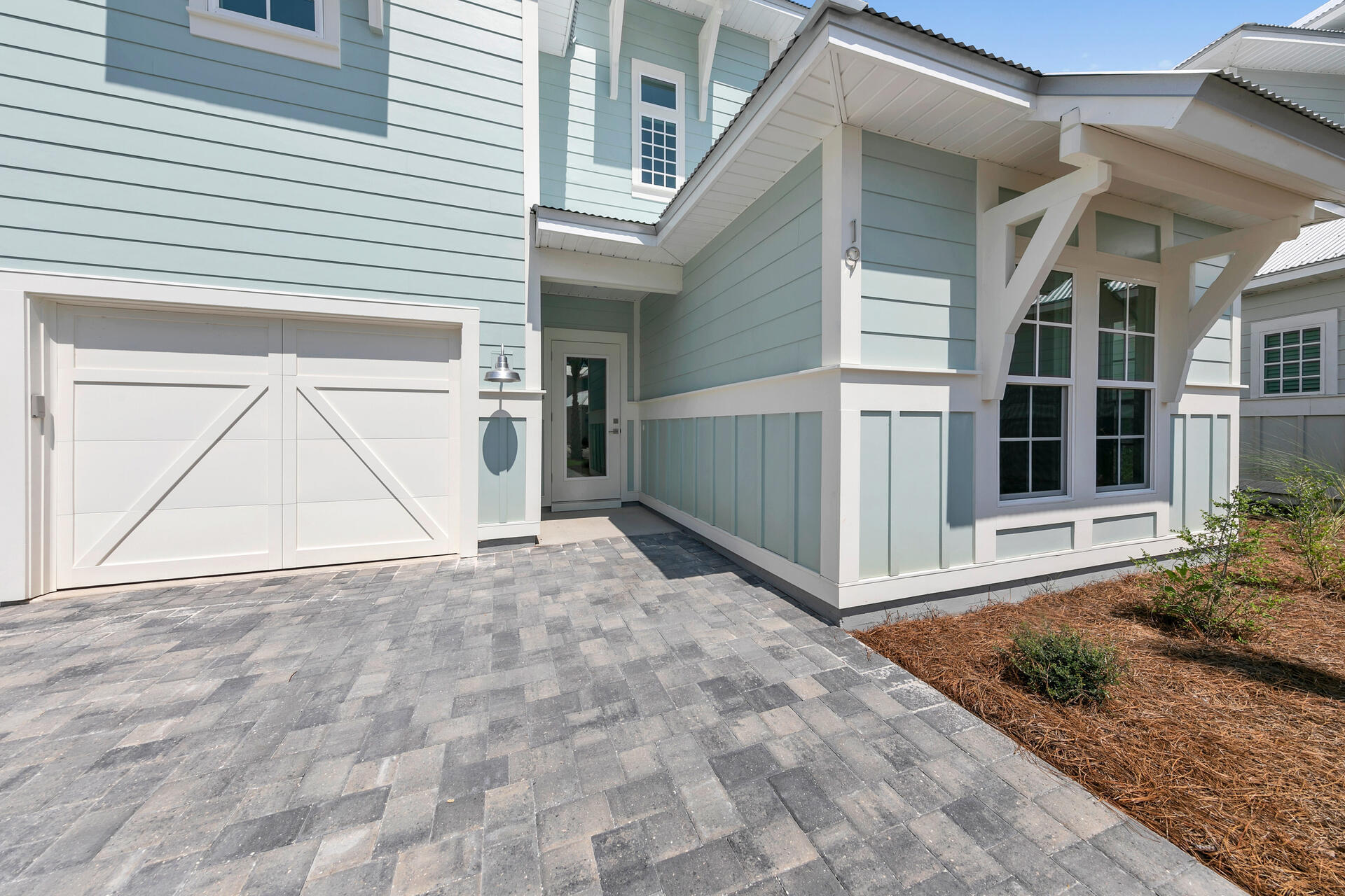 SUGAR SANDS ESTATES - Residential