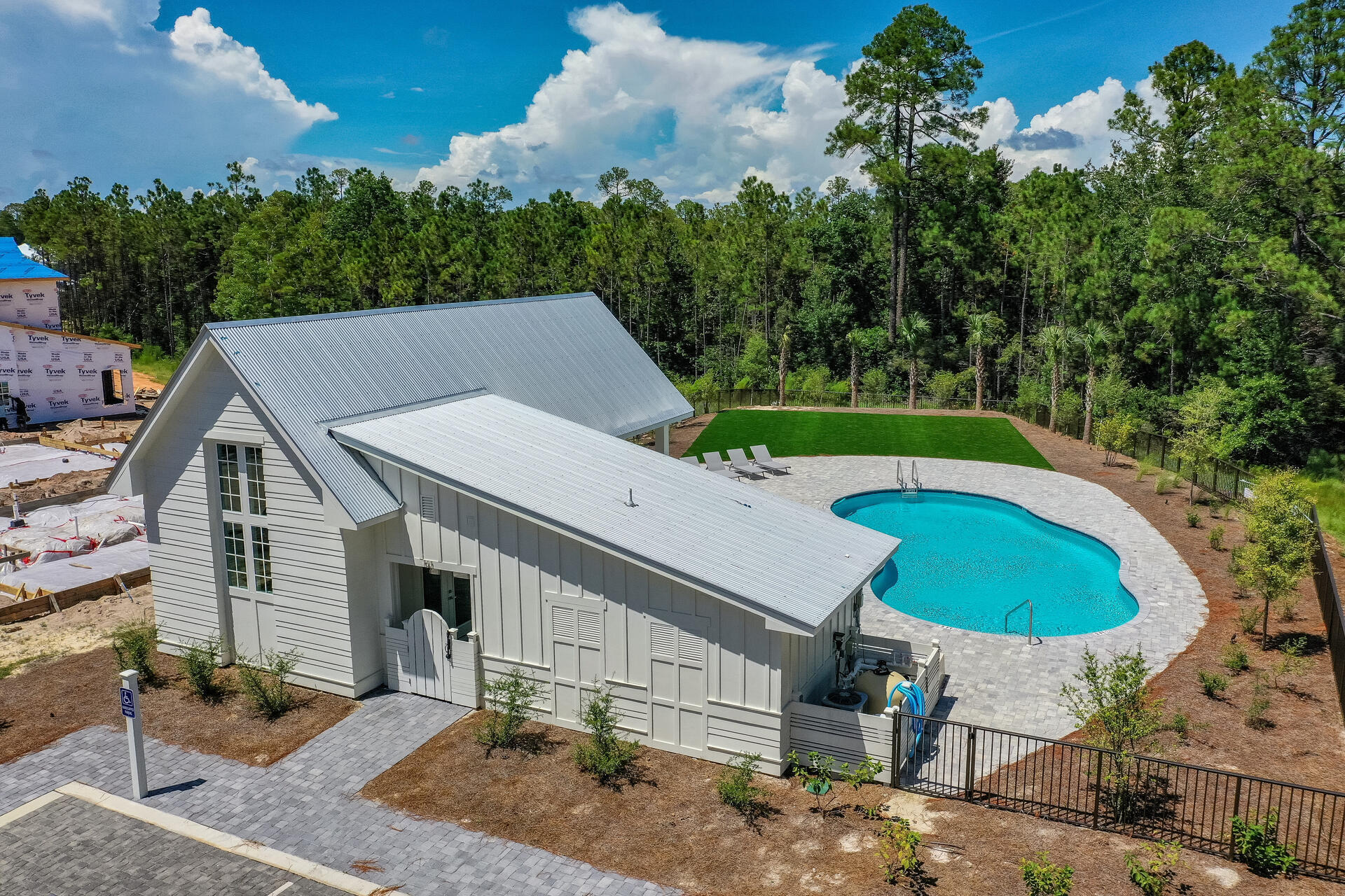 SUGAR SANDS ESTATES - Residential