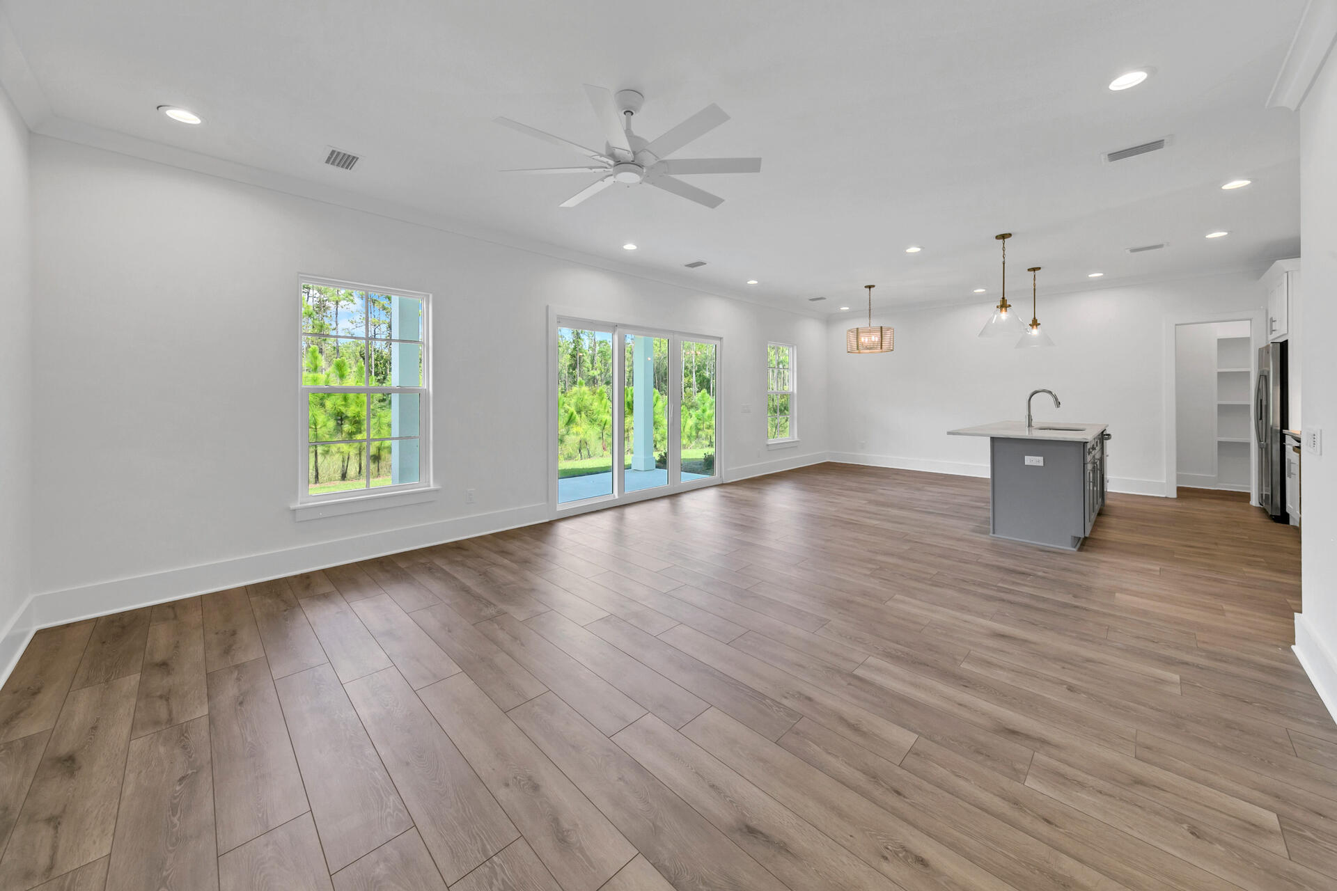 SUGAR SANDS ESTATES - Residential