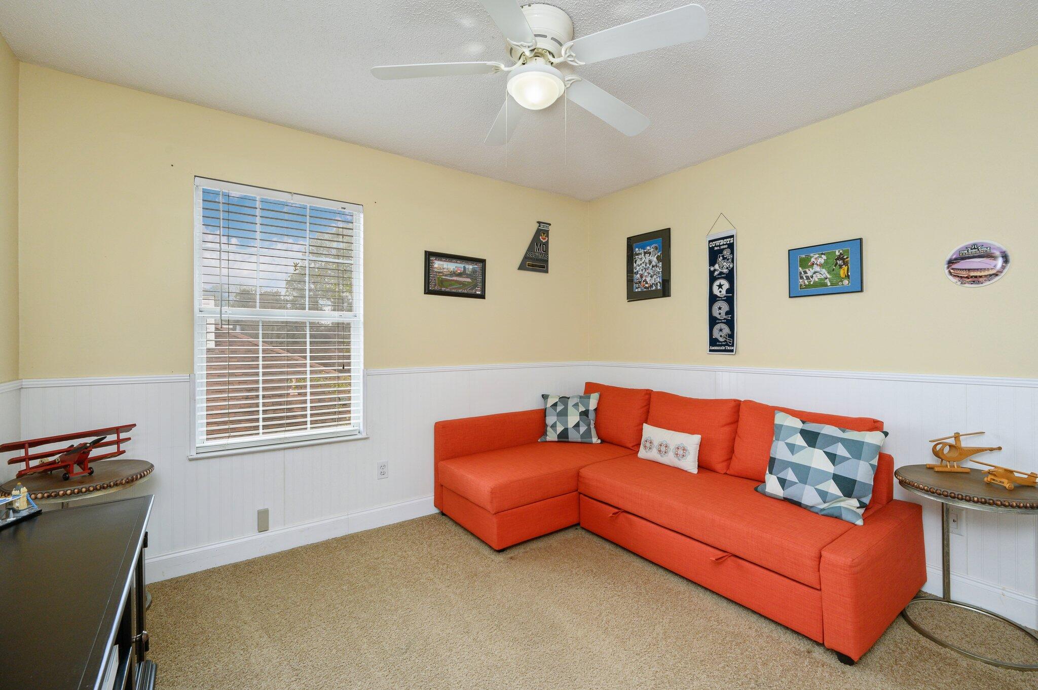 WHITE POINT VILLAGE S/D - Residential